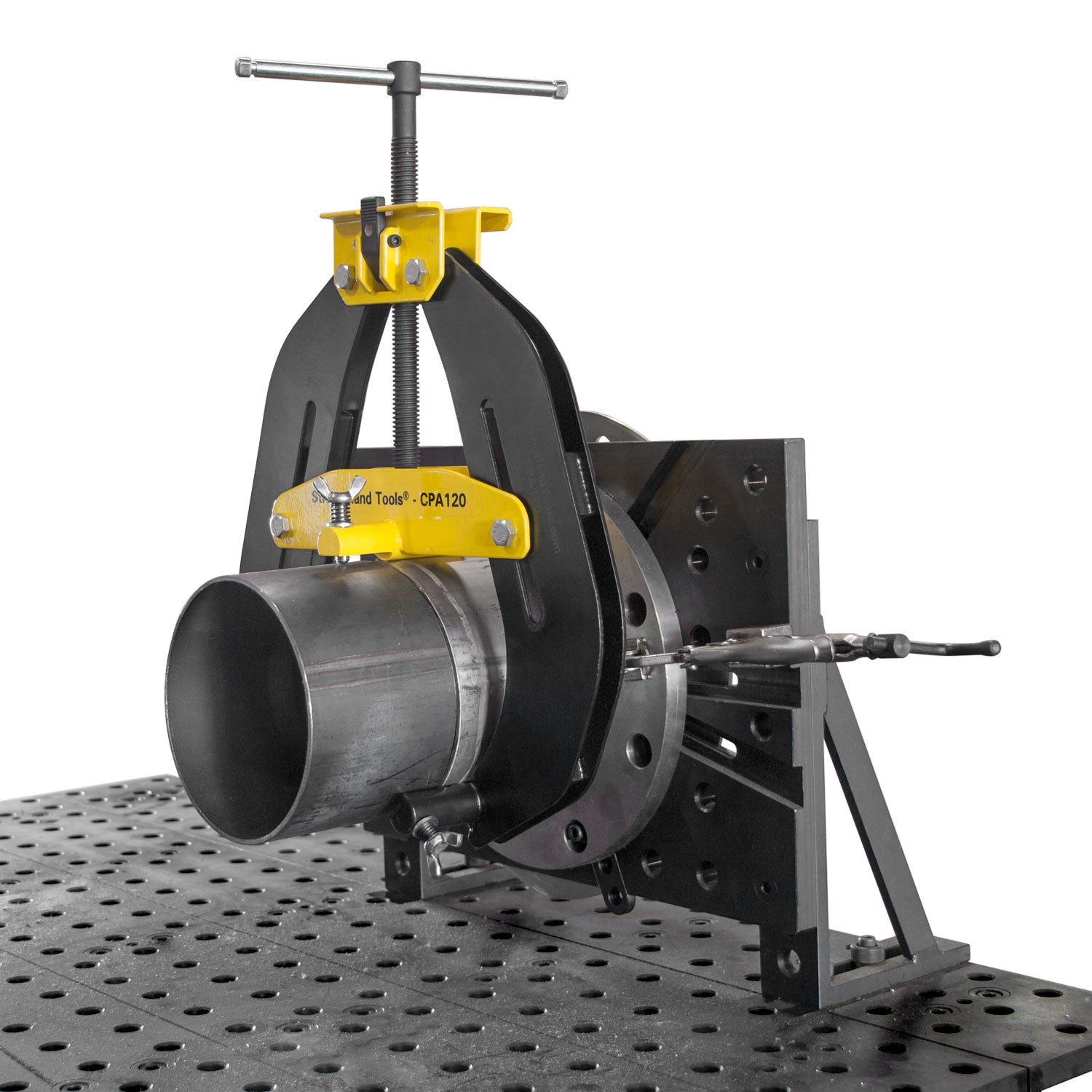 Pipe Alignment Clamps