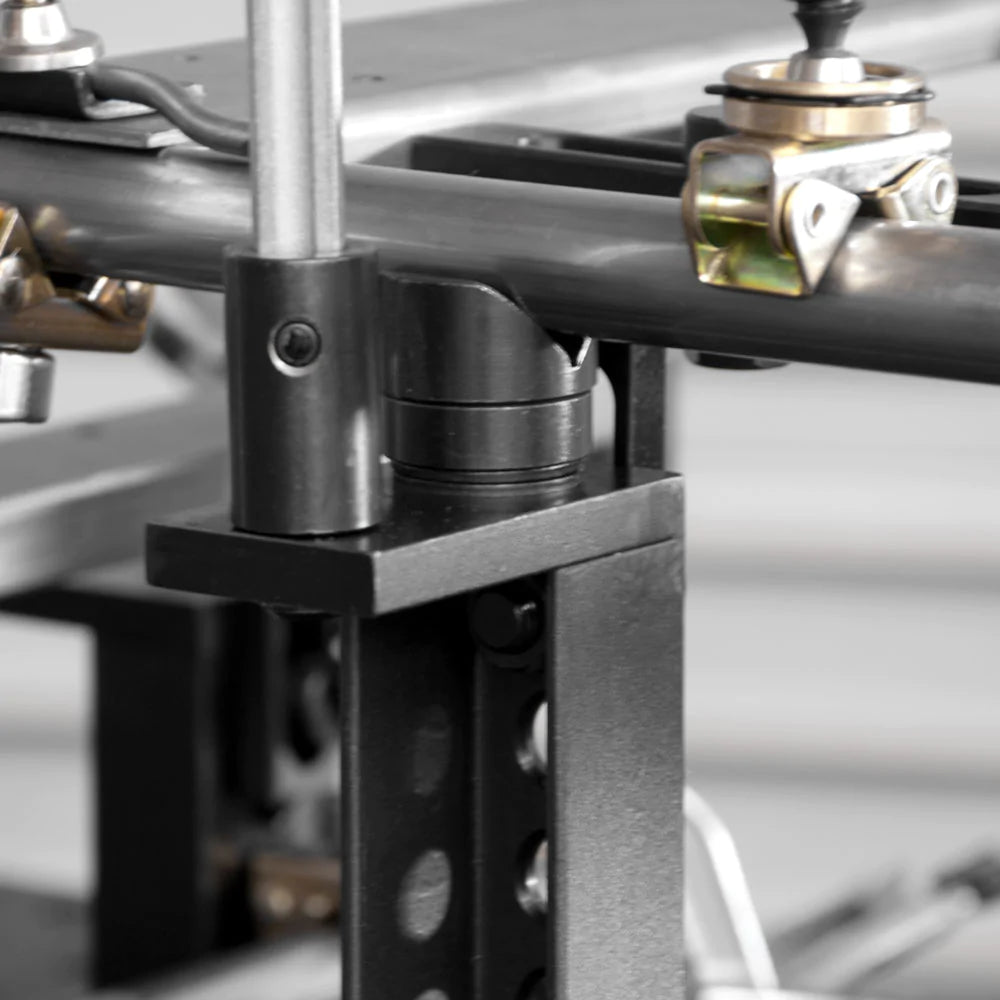 V-Blocks, Fit 5/8 Holes