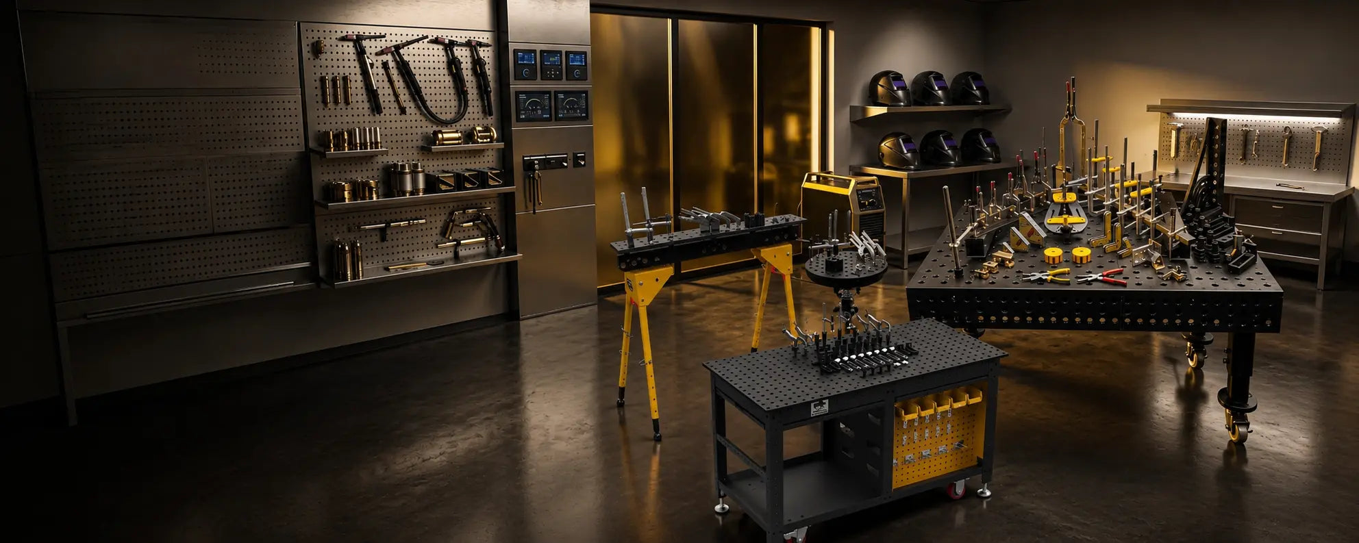 Shop All Strong Hand Tools and BuildPro Products