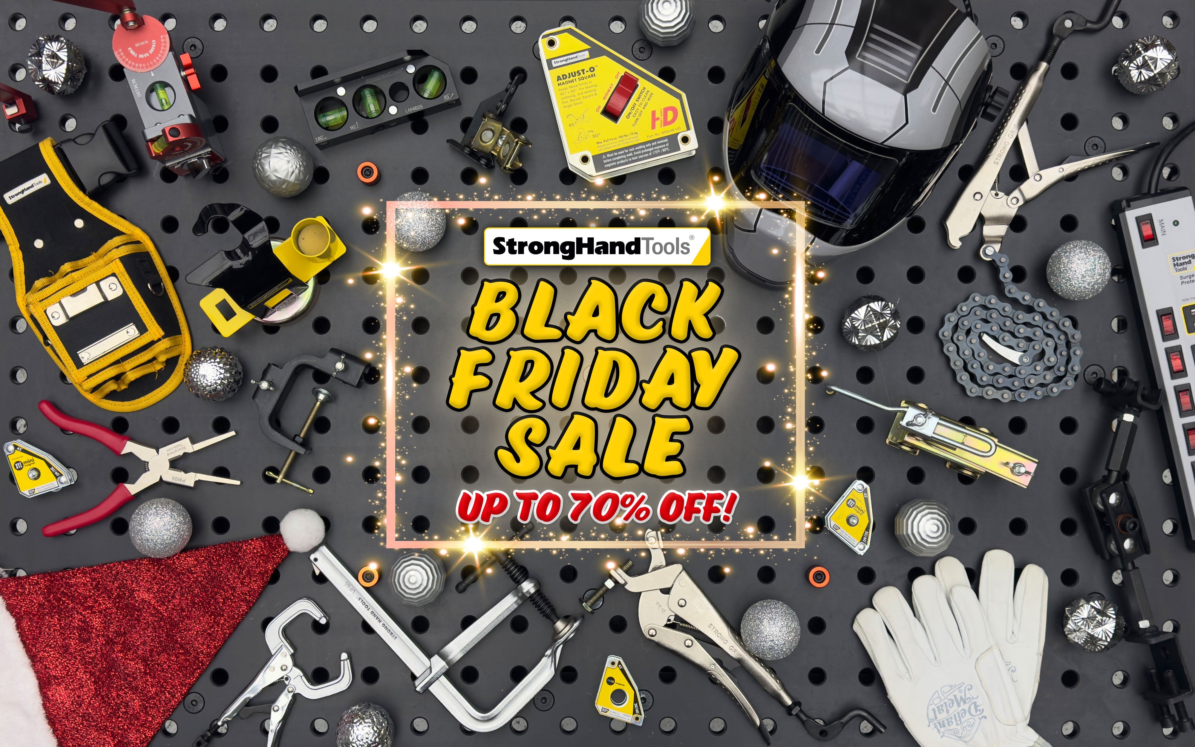 Black Friday Sale