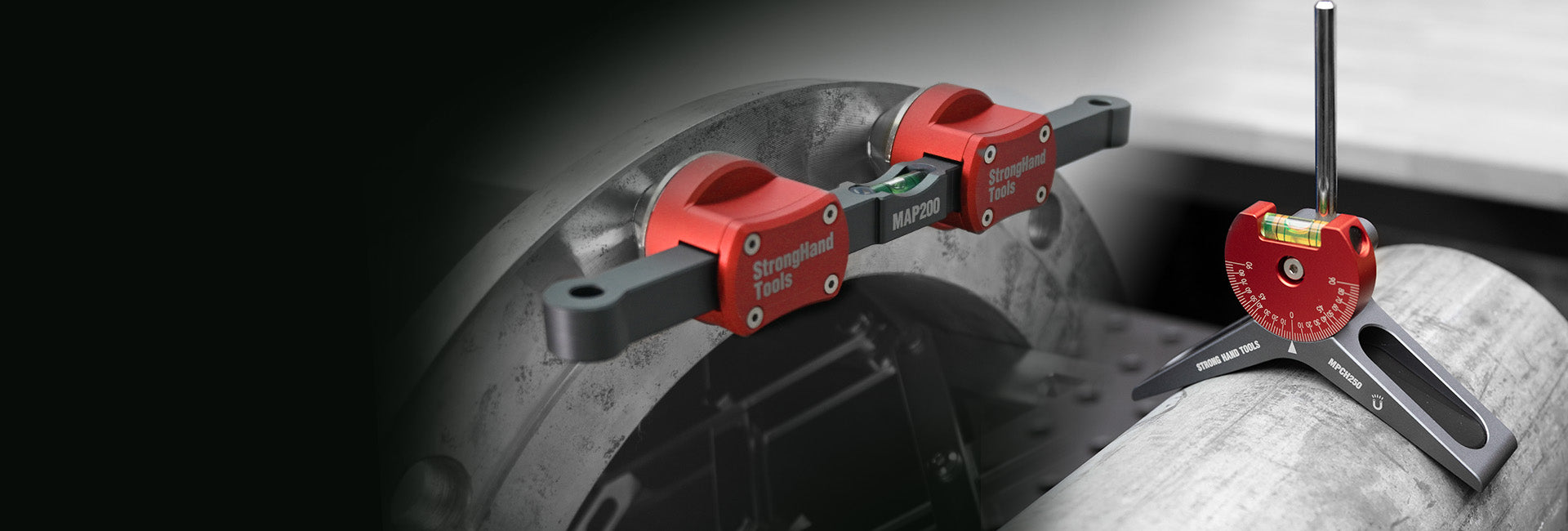 Pipe Alignment Tools on Sale This February