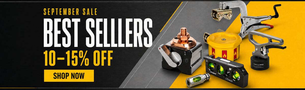 September "Best Sellers" Sale