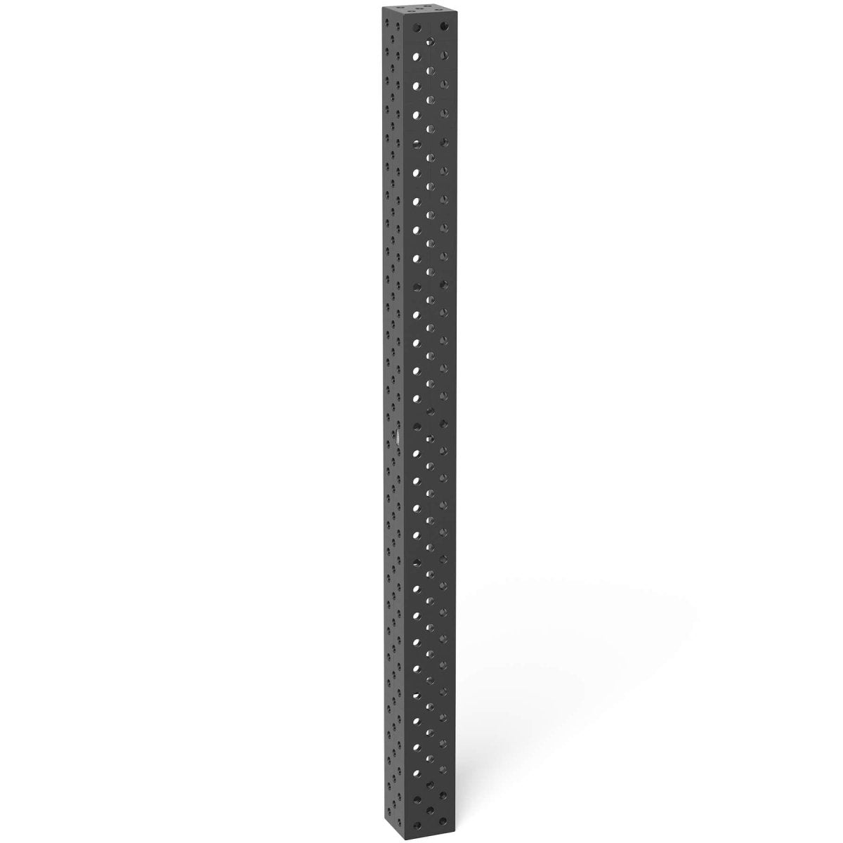 3,000x200x200mm Square U-Shape Riser Block (Nitrided), 28 mm