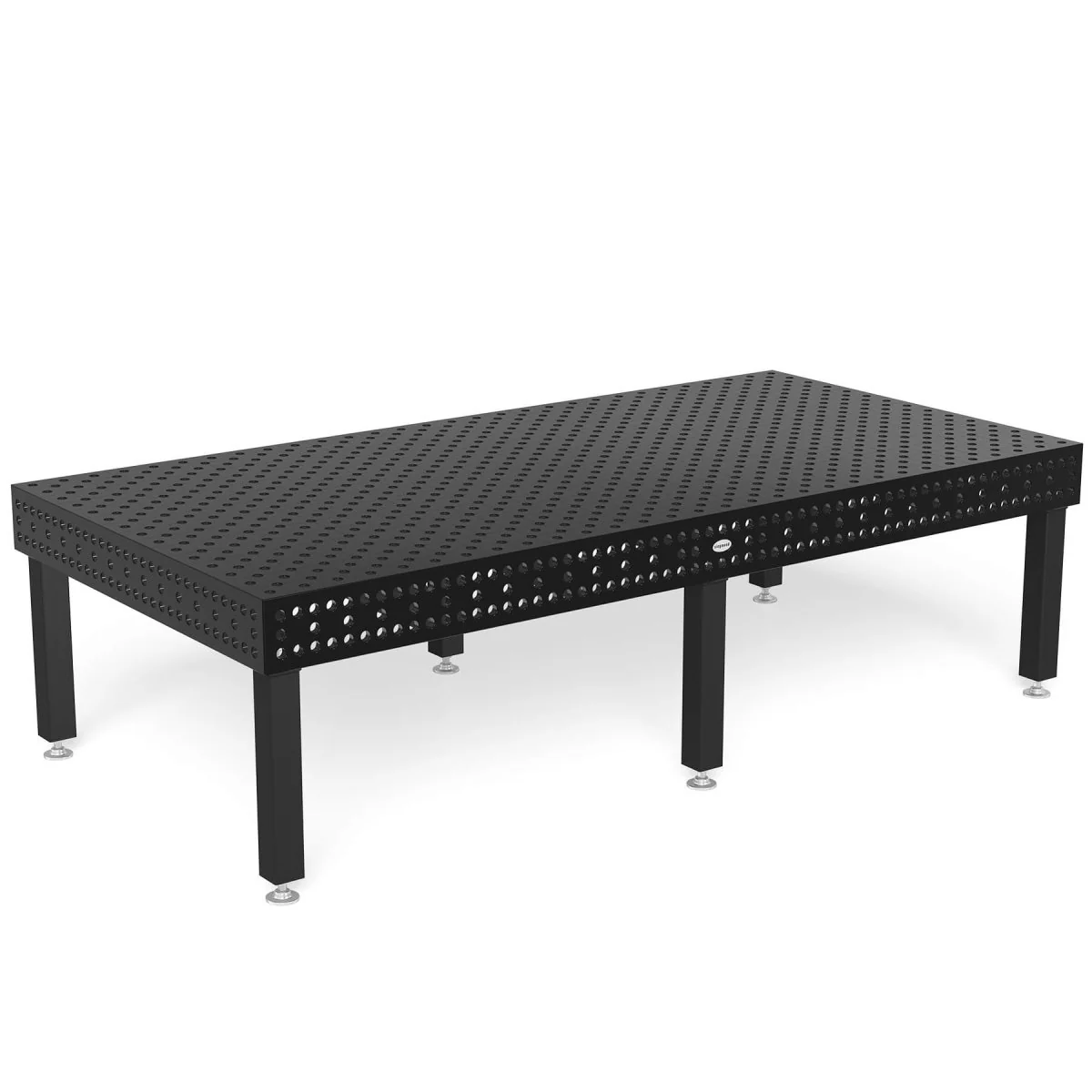 3,000x1,500mm 8.7 Series Siegmund System 28 Welding Tabletop