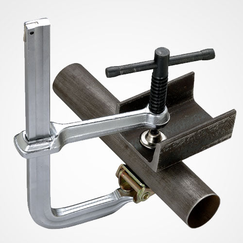 Abrazadera 4 en 1, UG85XG-C3, capacidad de 8,5" 