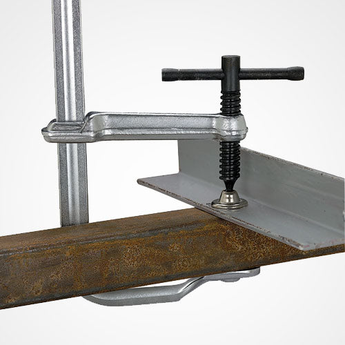 Abrazadera 4 en 1, UG85XG-C3, capacidad de 8,5" 