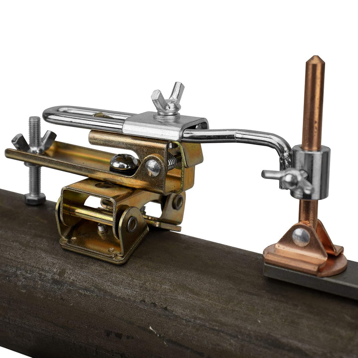 Fabricator Welder Value Pack