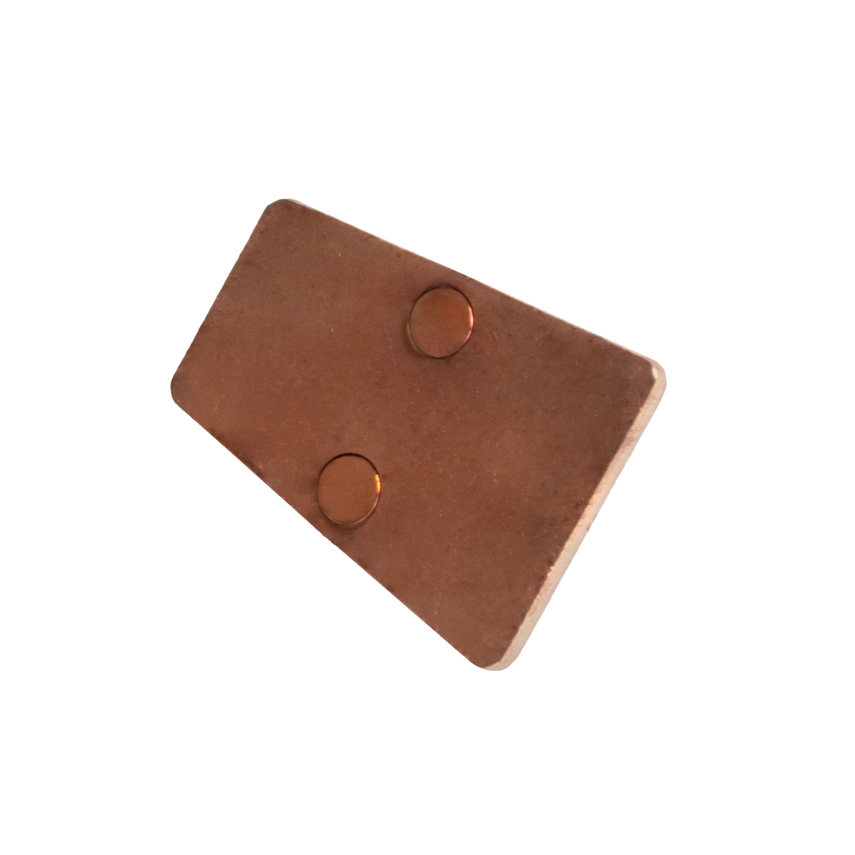 Replacement Copper Pad for Hole Plug Magnet