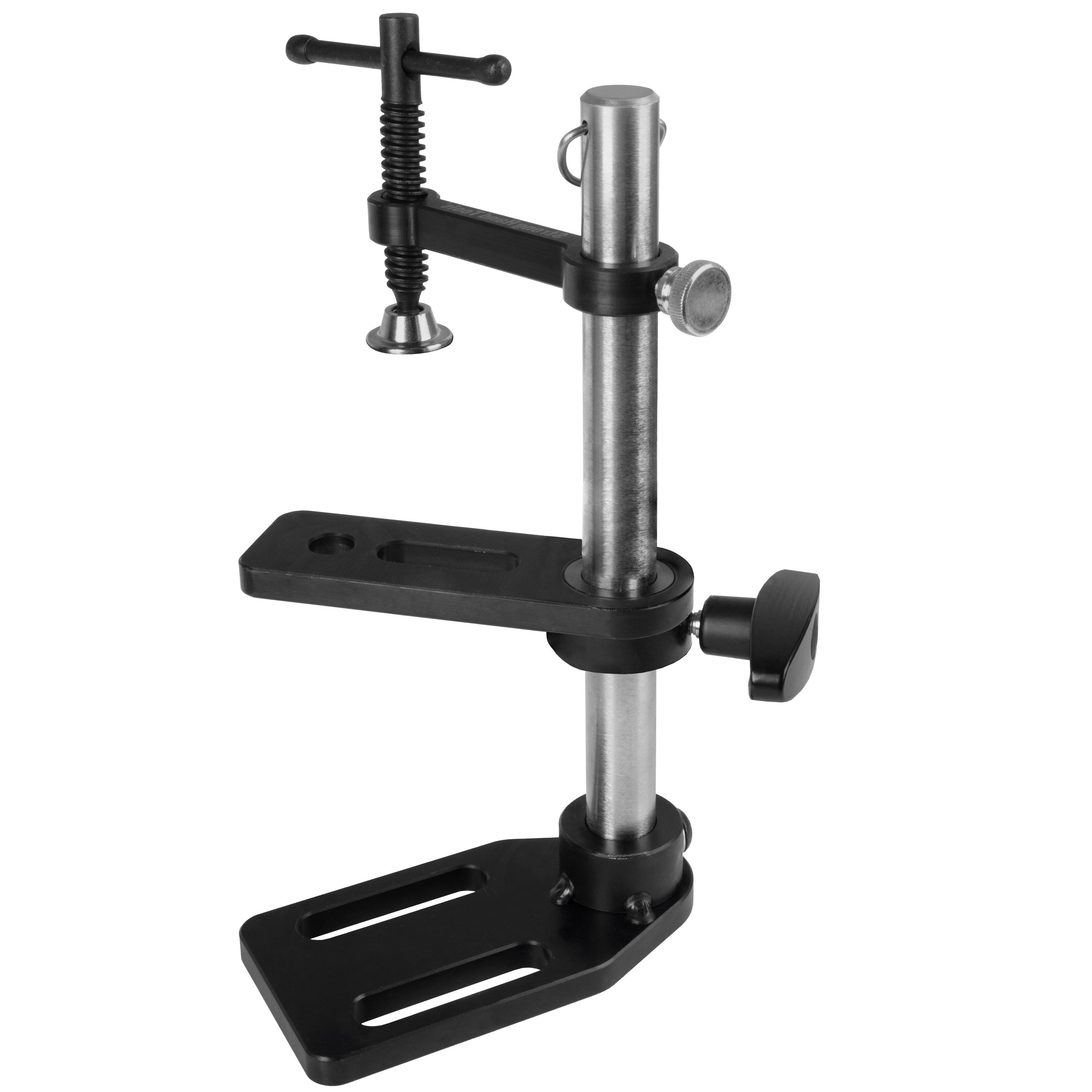 Precision Positioning Clamps, 12" and 18"