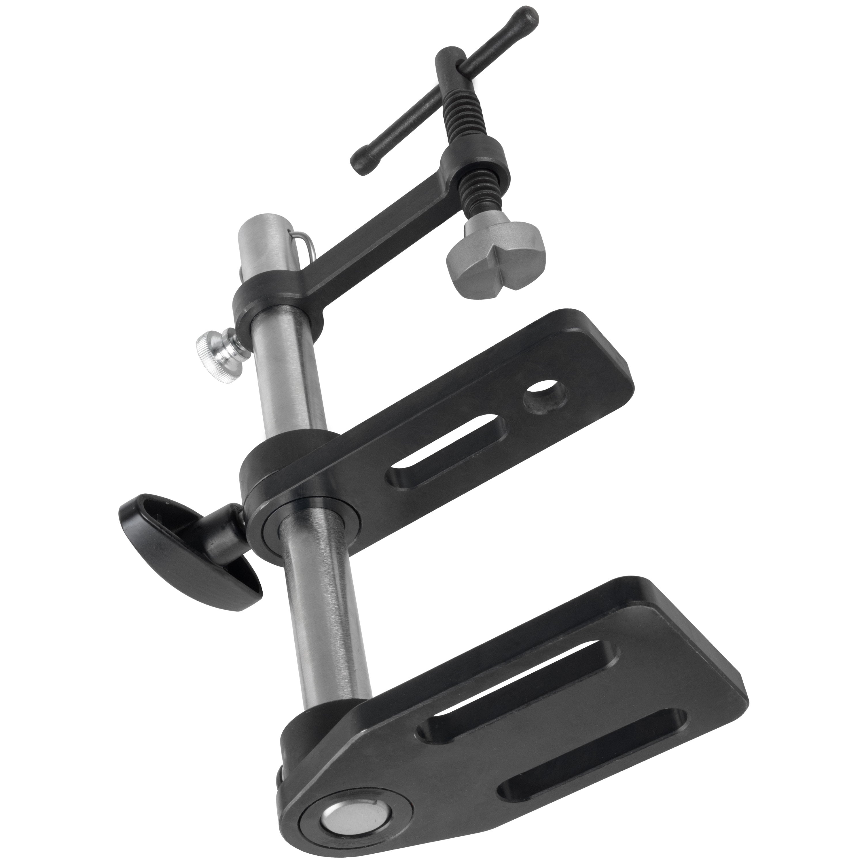 Positioning Clamps, 12" and 18"