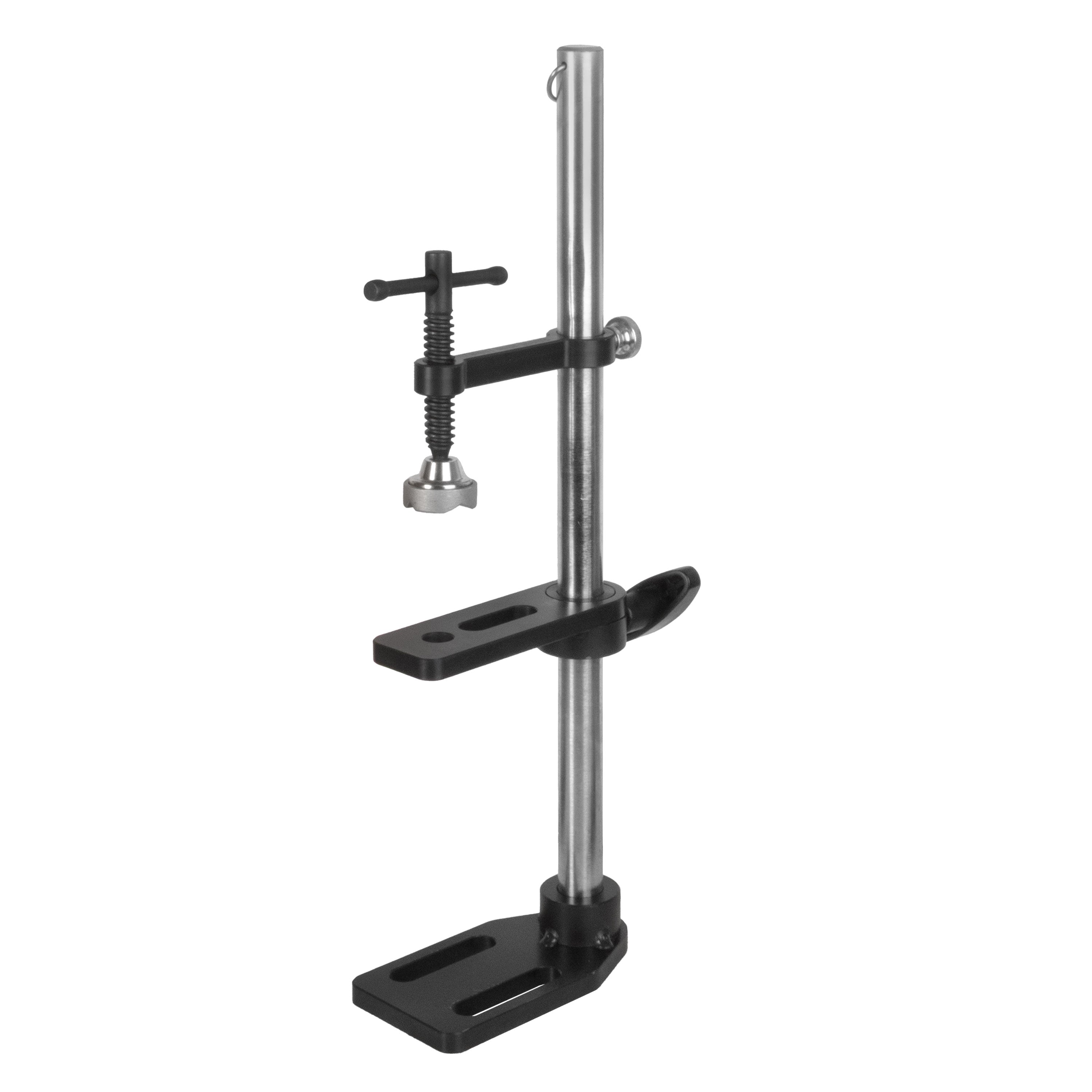 Positioning Clamps, 12" and 18"