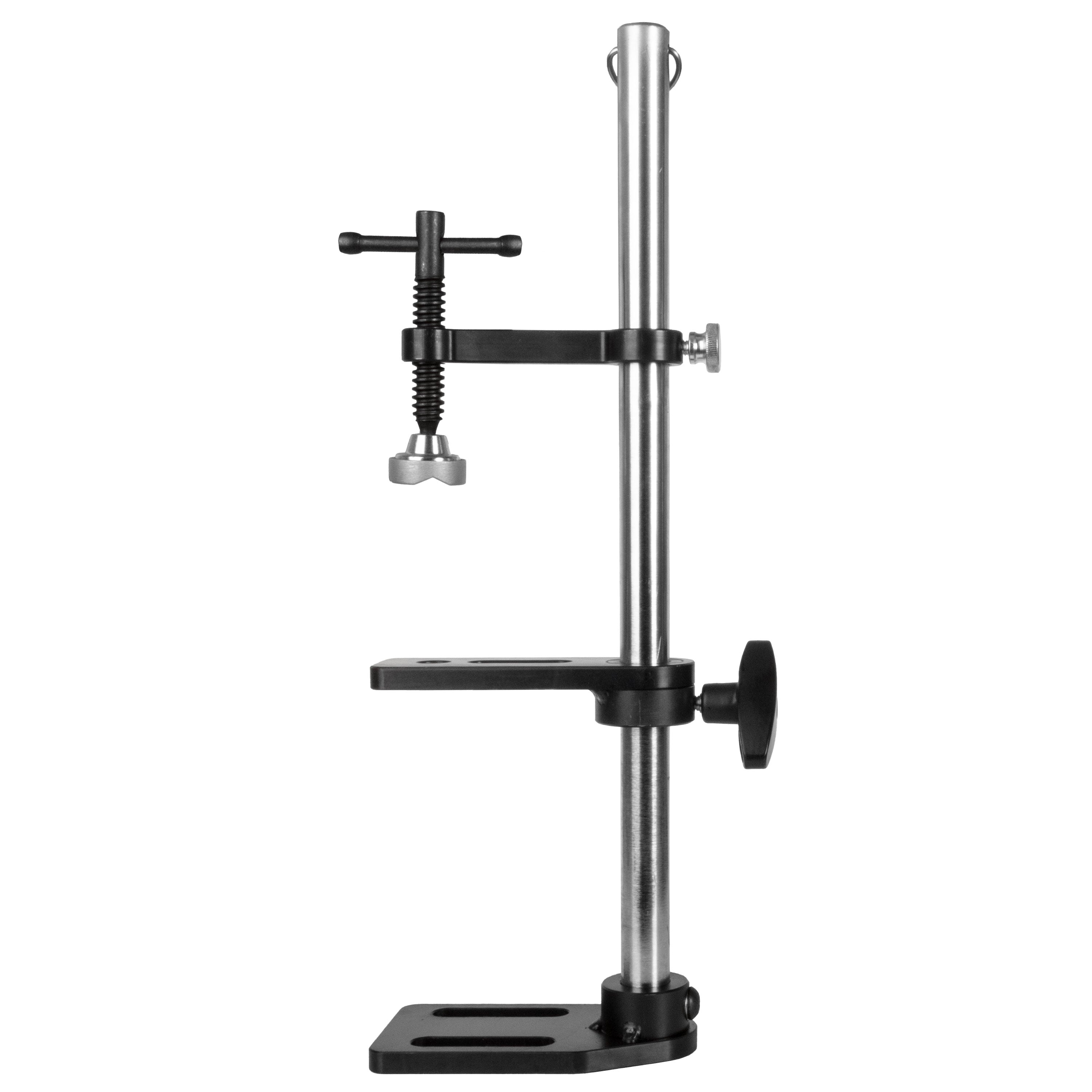 Precision Positioning Clamps, 12" and 18"