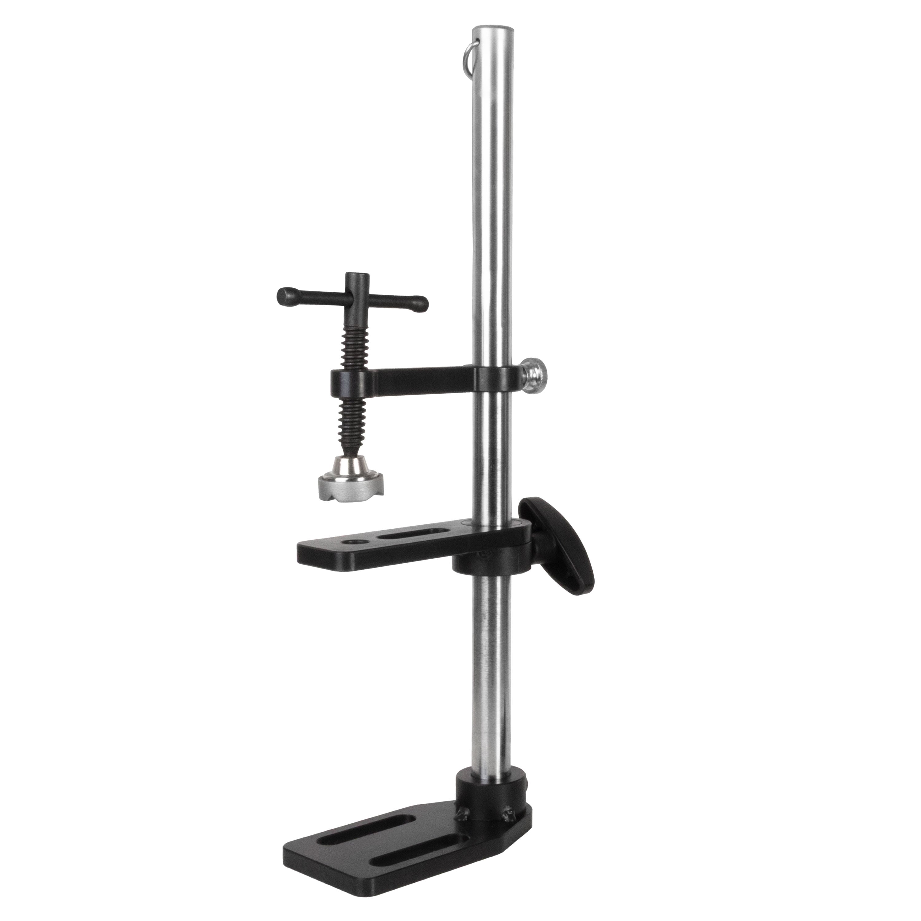 Precision Positioning Clamps, 12" and 18"