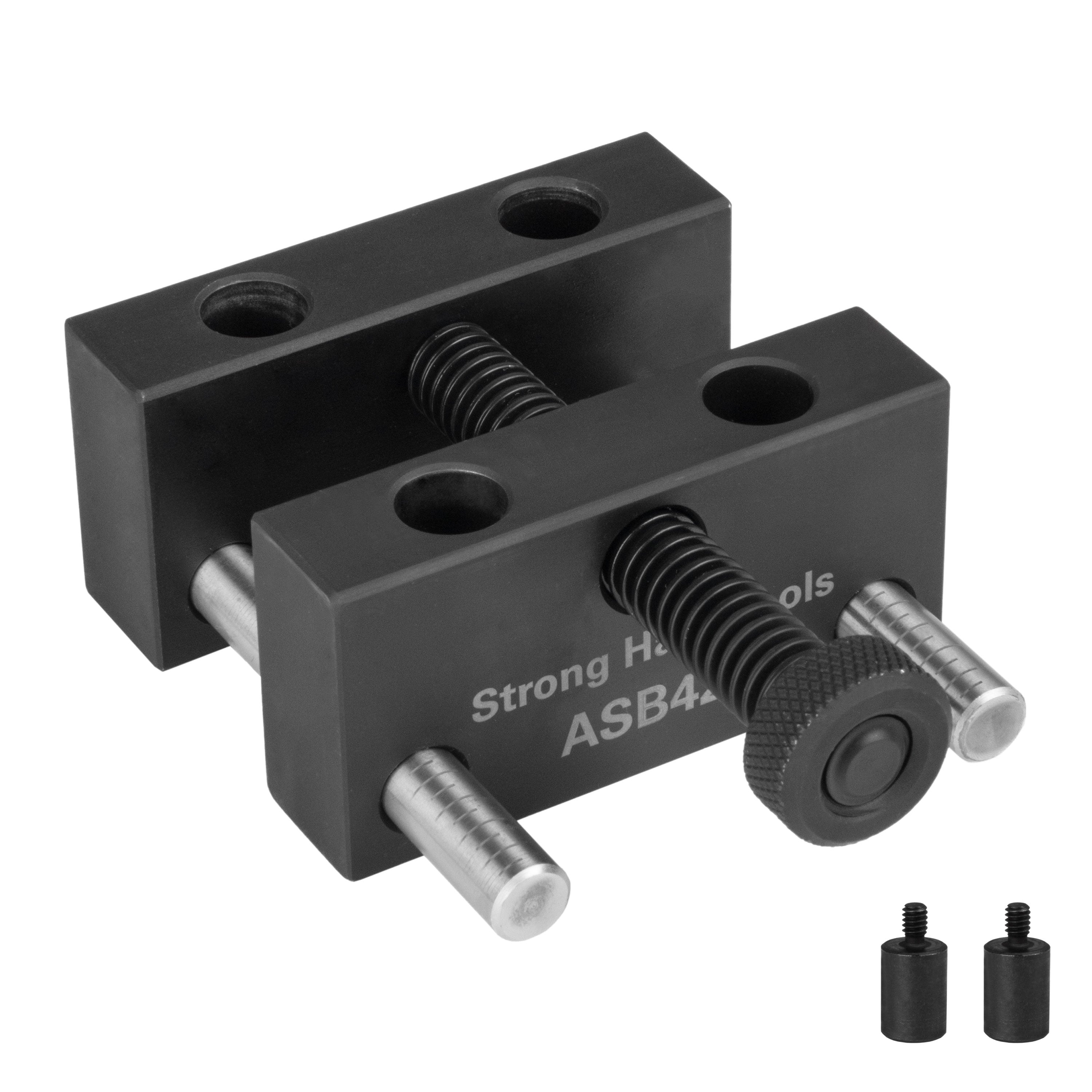 Adjustable Stop Block