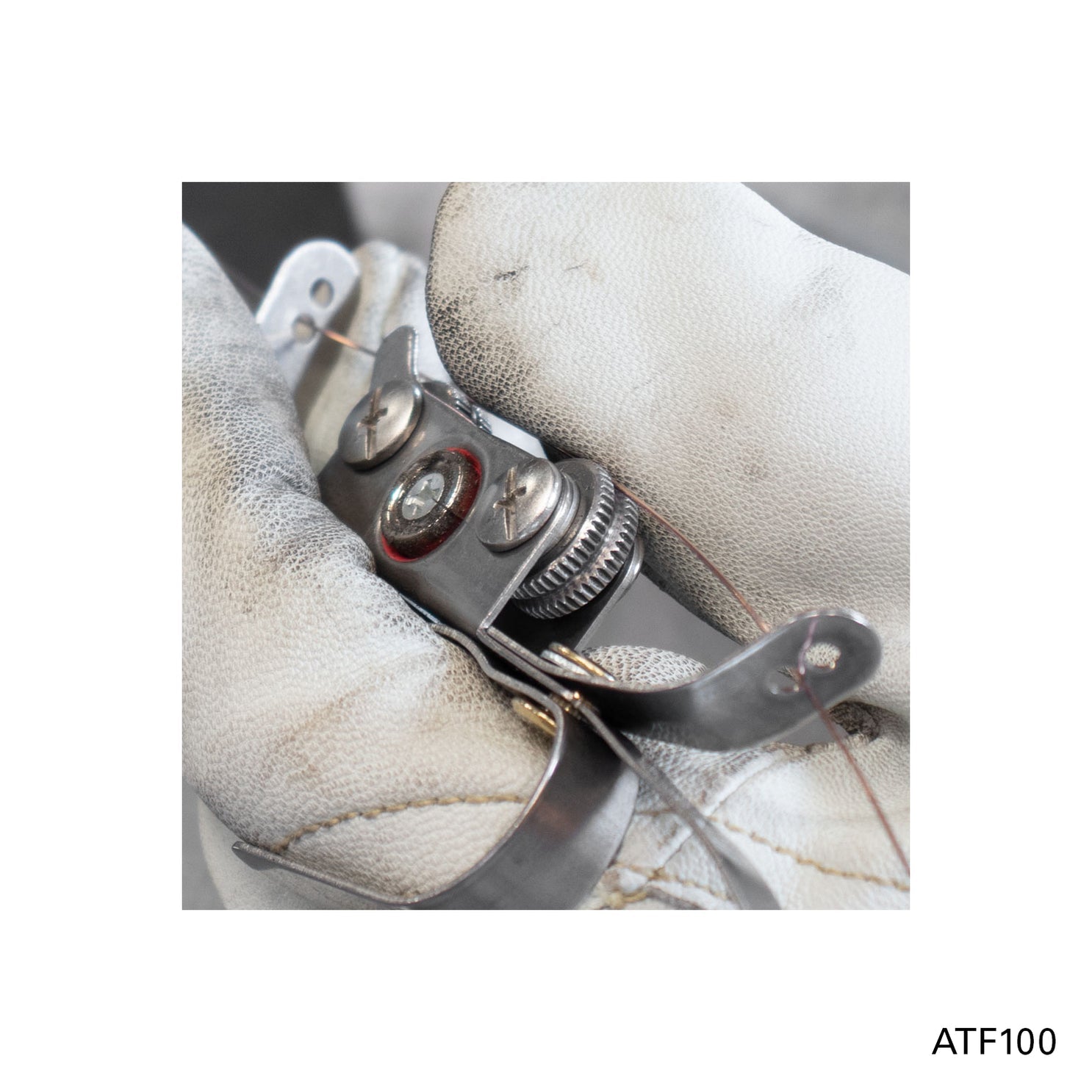 Tig Feeder + Gas Flow Meter