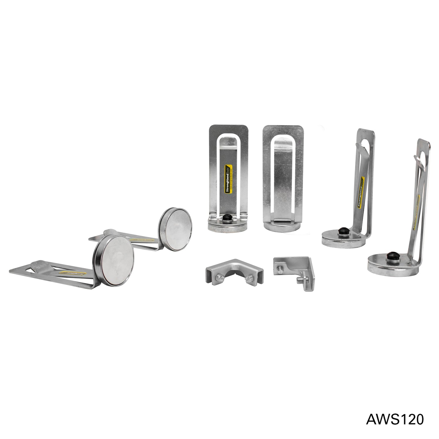 Panel Holding Value Pack
