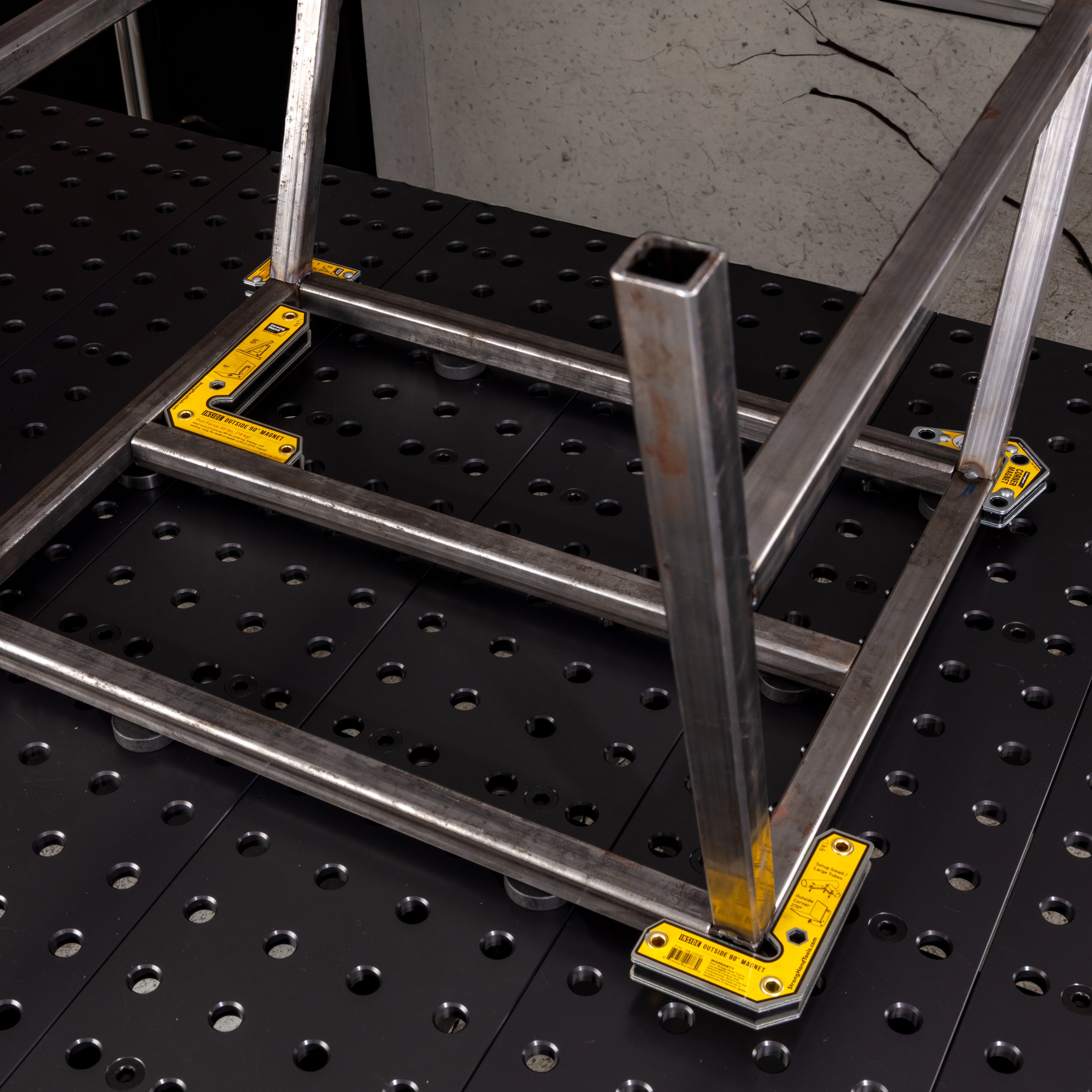 Corner & Angle Essentials