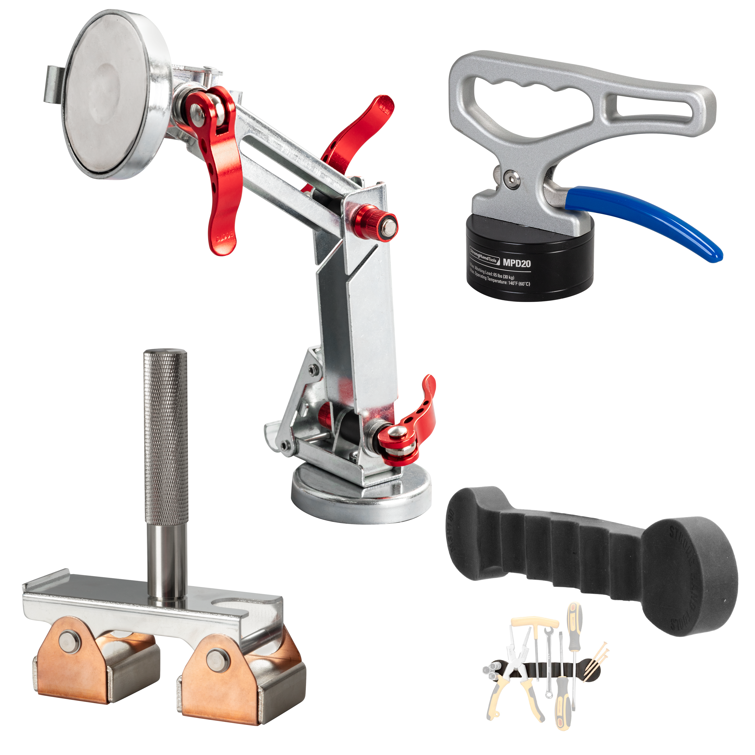 15% off Magnet Bundles