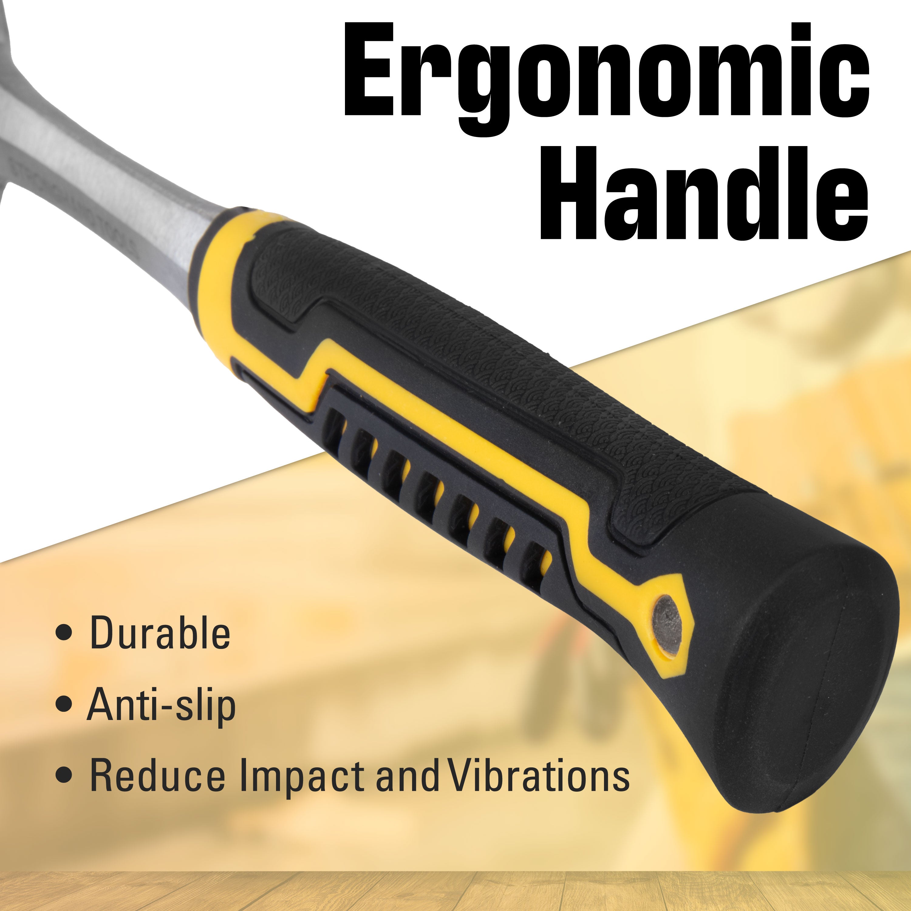 Welding Chipping Hammer