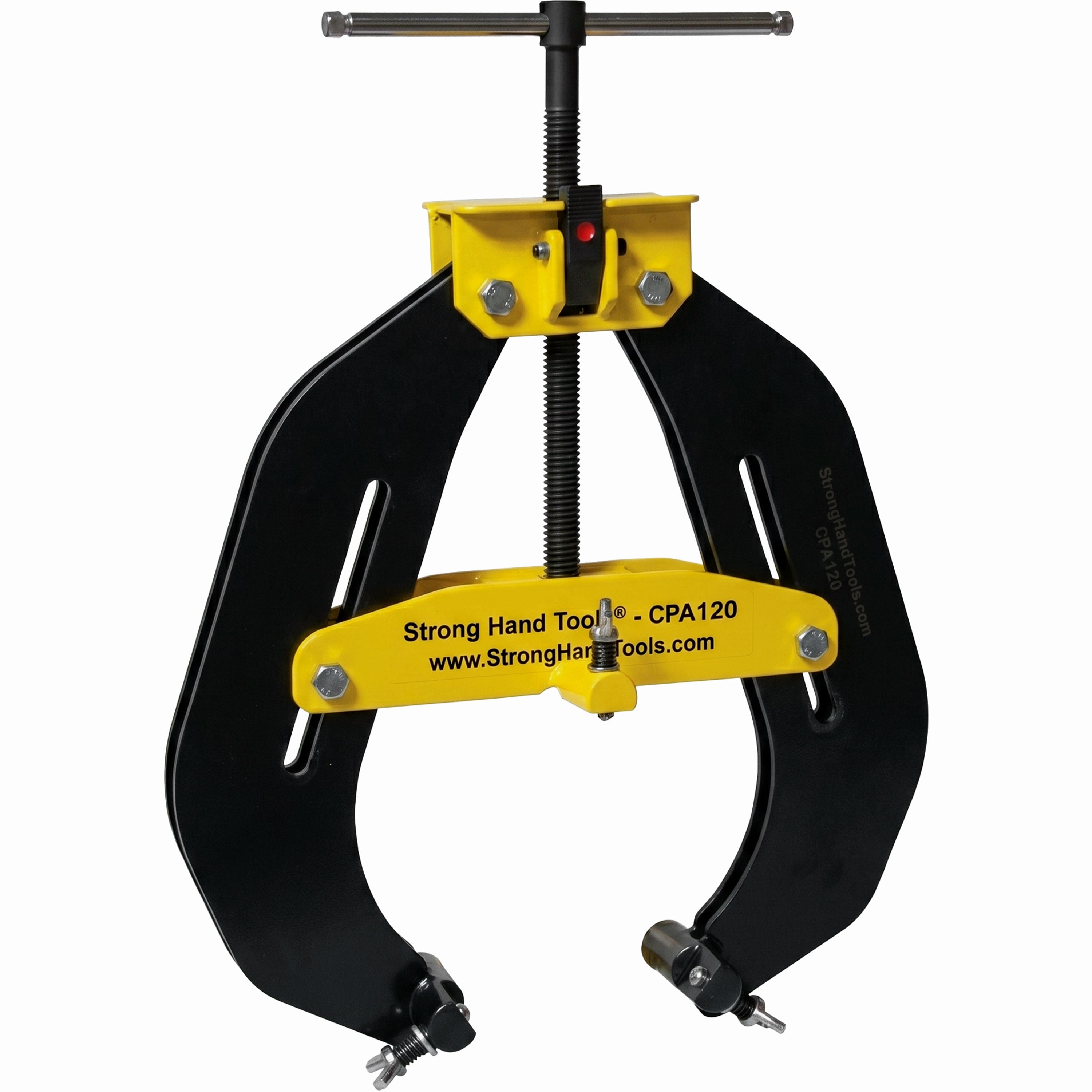 Pipe Alignment Clamps