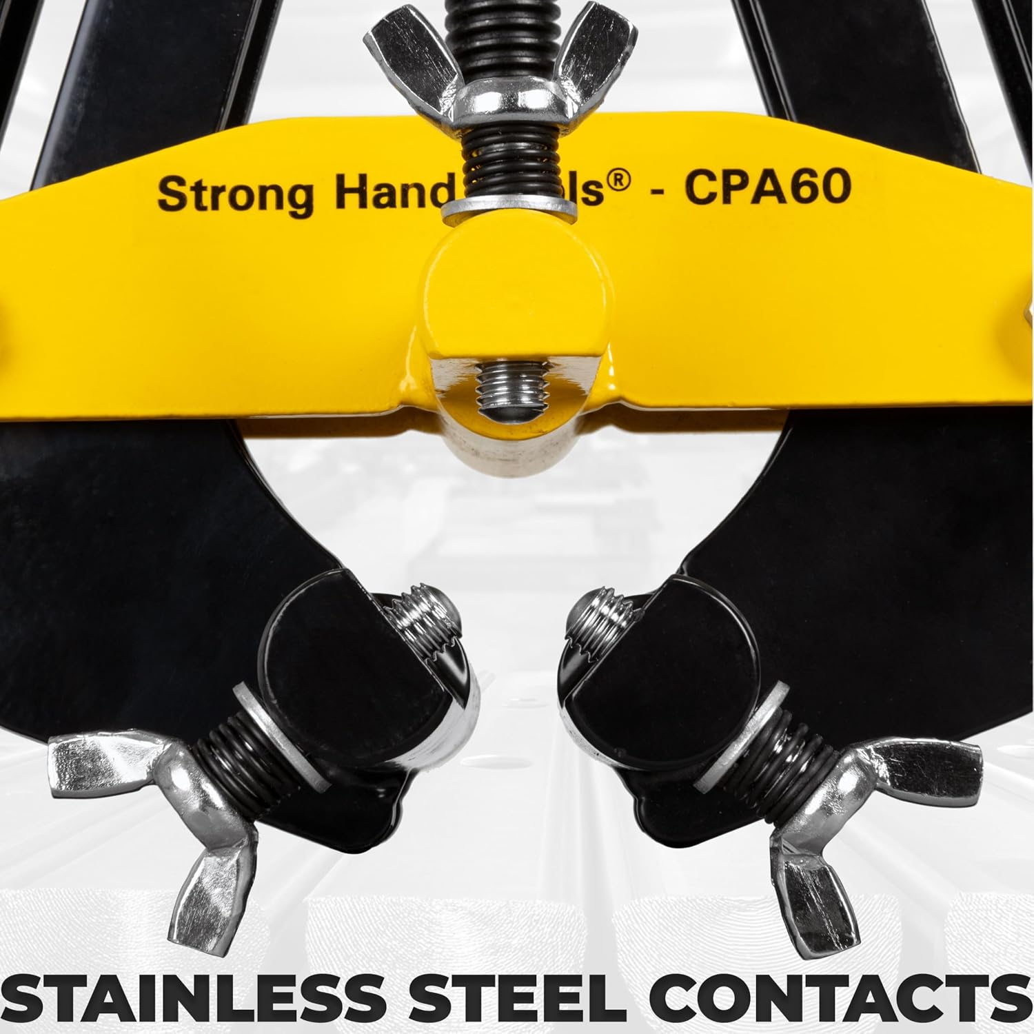Pipe Alignment Clamps
