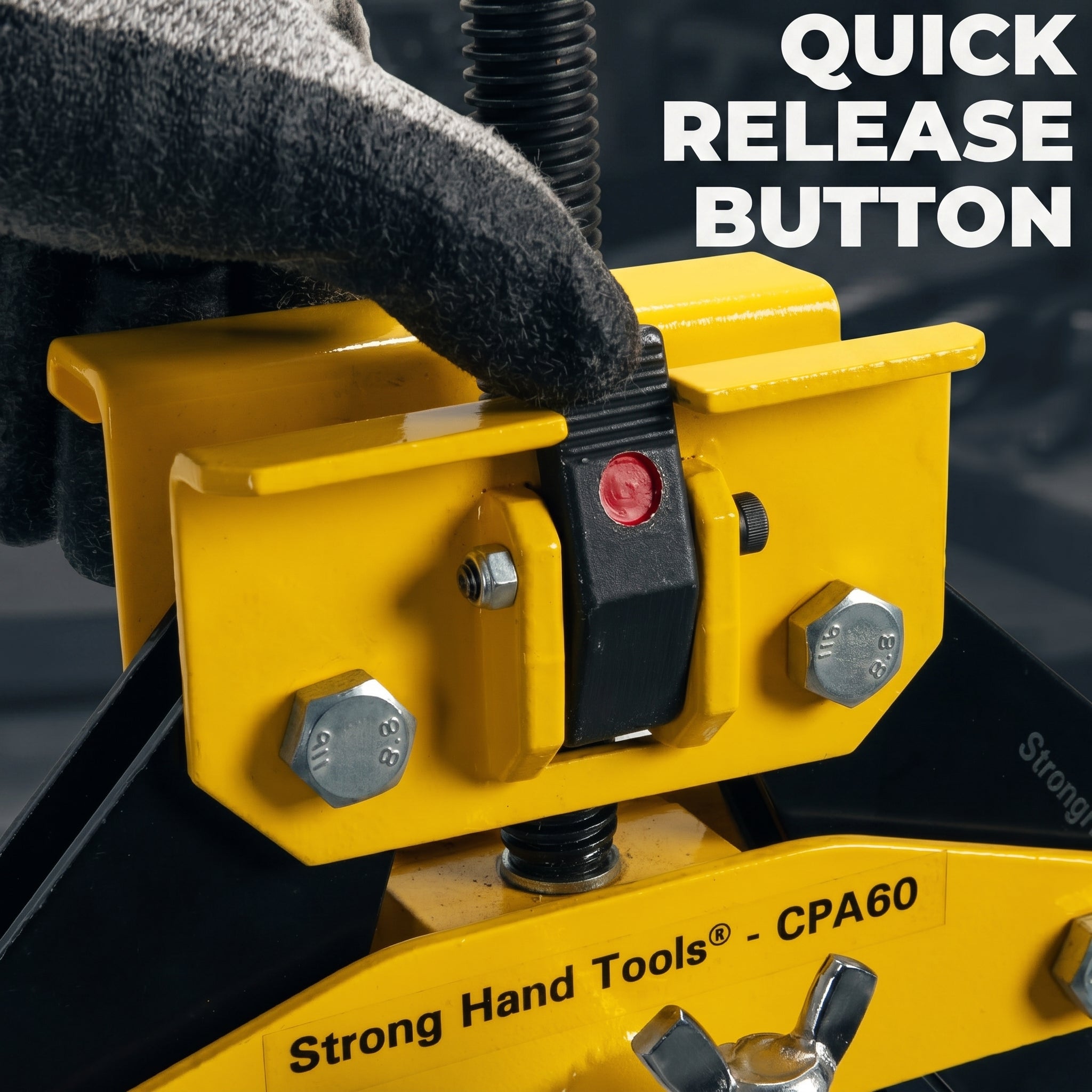 Pipe Alignment Clamps