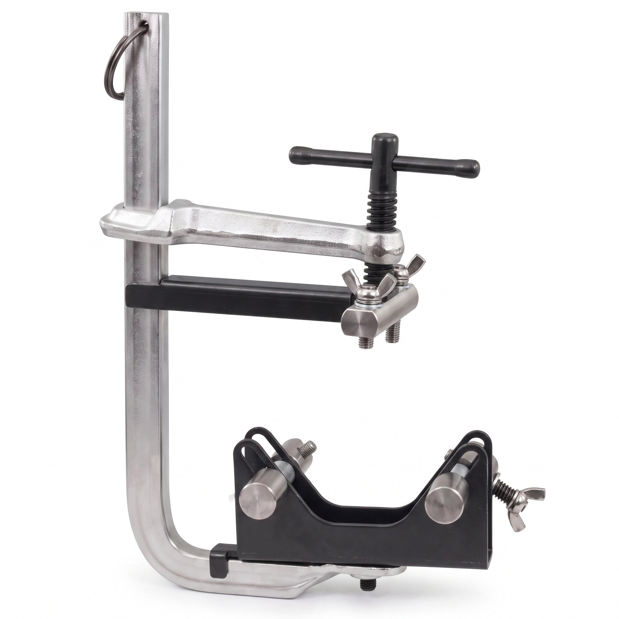 Pipe Fit-up Clamps