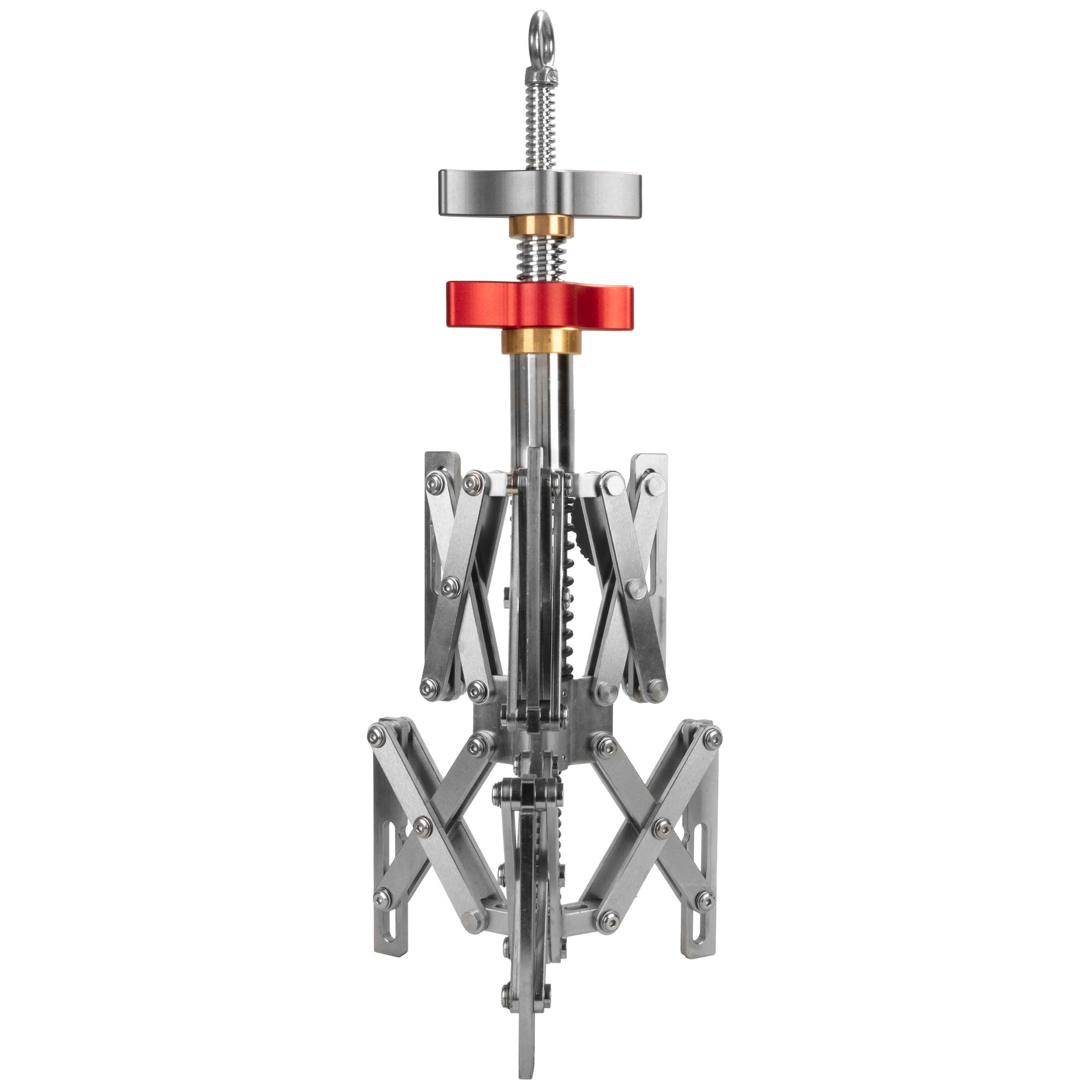 "The Spider" Internal Pipe Fit-Up Clamps
