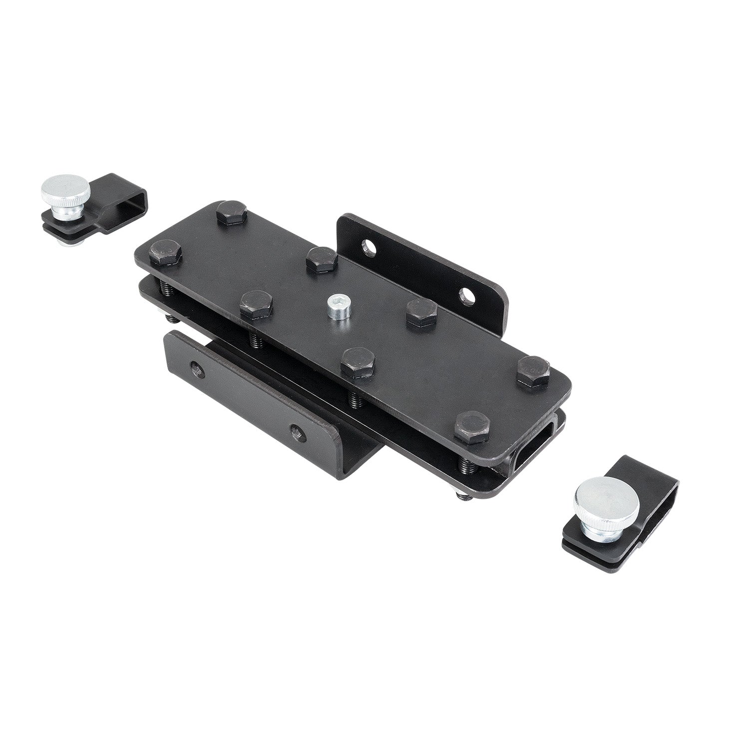 Extensor de abrazadera