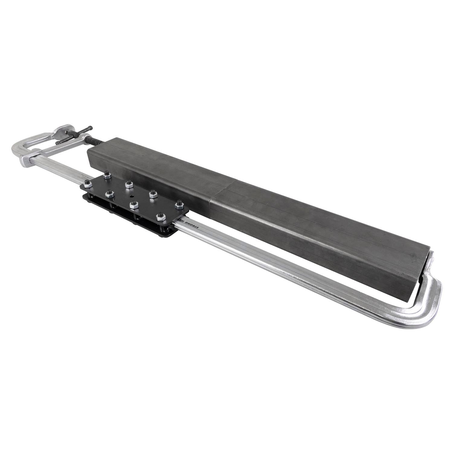 Extensor de abrazadera