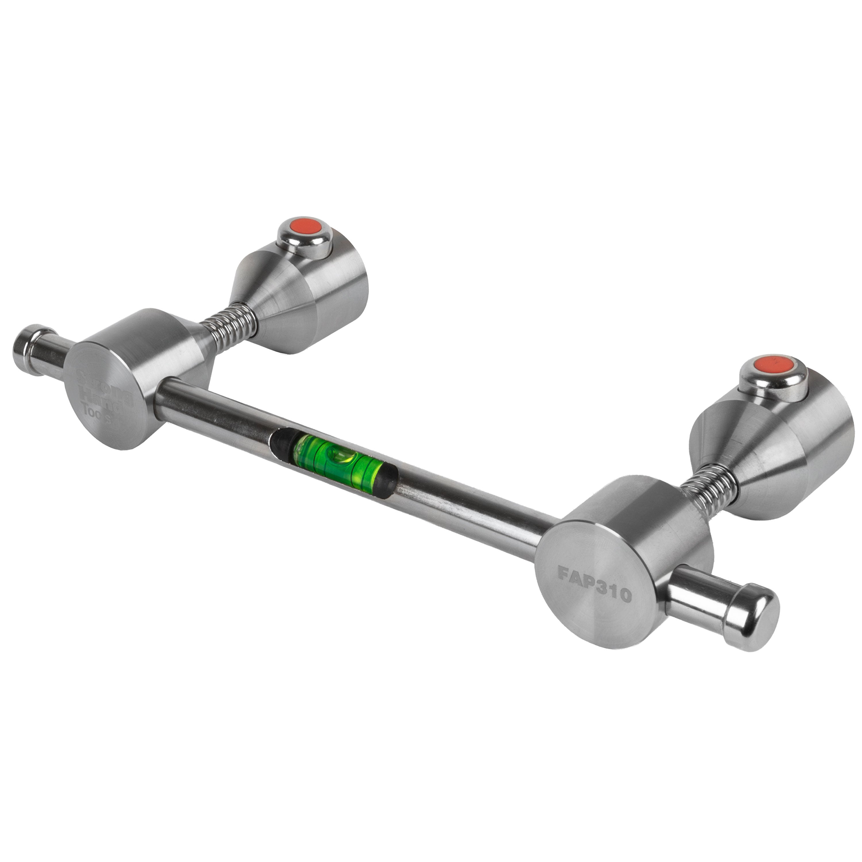 Flange Alignment Pins