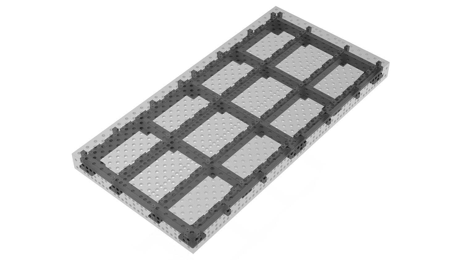 Tabletops, Alpha 28