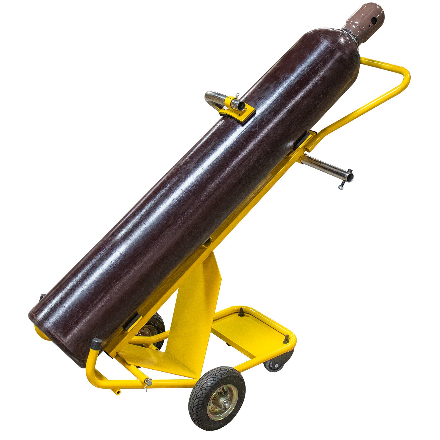 Gas Cylinder Handling Kit