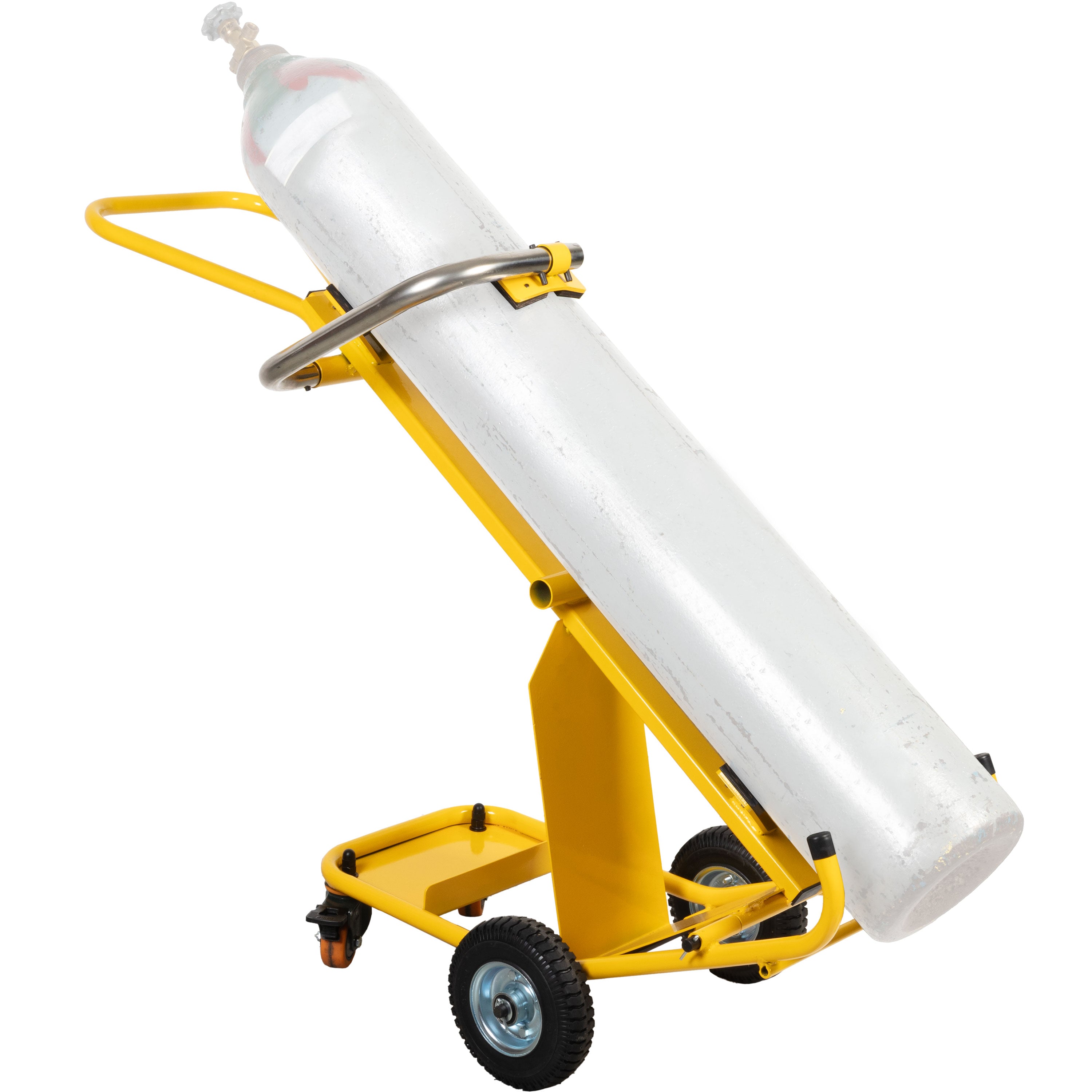 Gas Cylinder Handling Kit