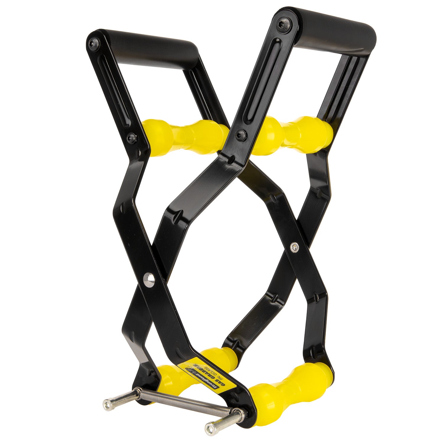 Gas Cylinder Grabber 2.0 – Strong Hand Tools