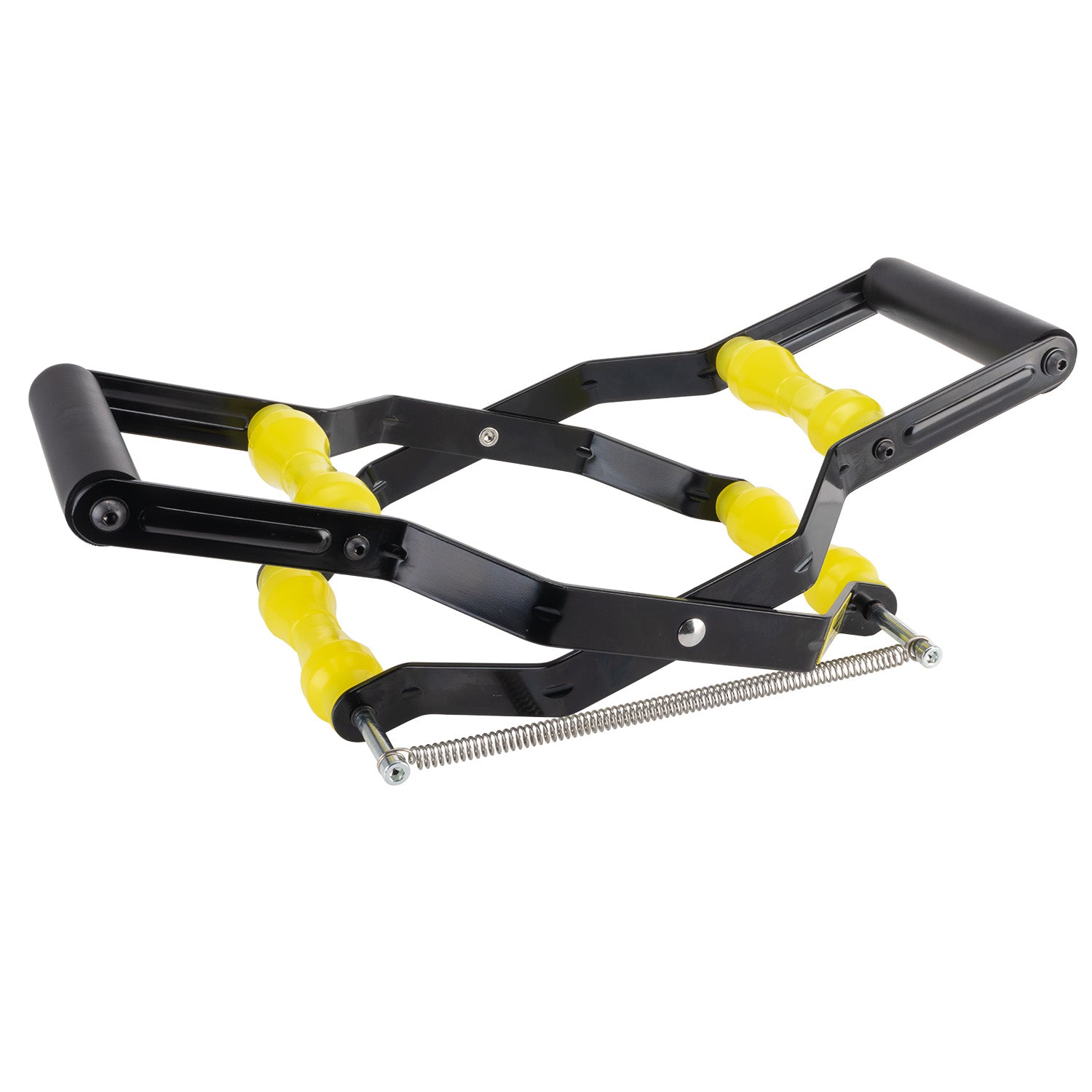 Gas Cylinder Grabber 2.0