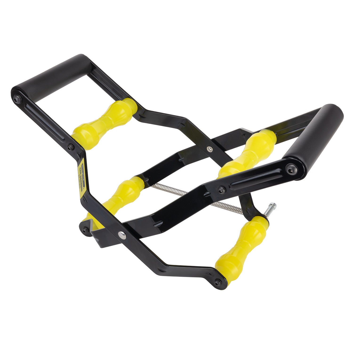 Gas Cylinder Grabber 2.0