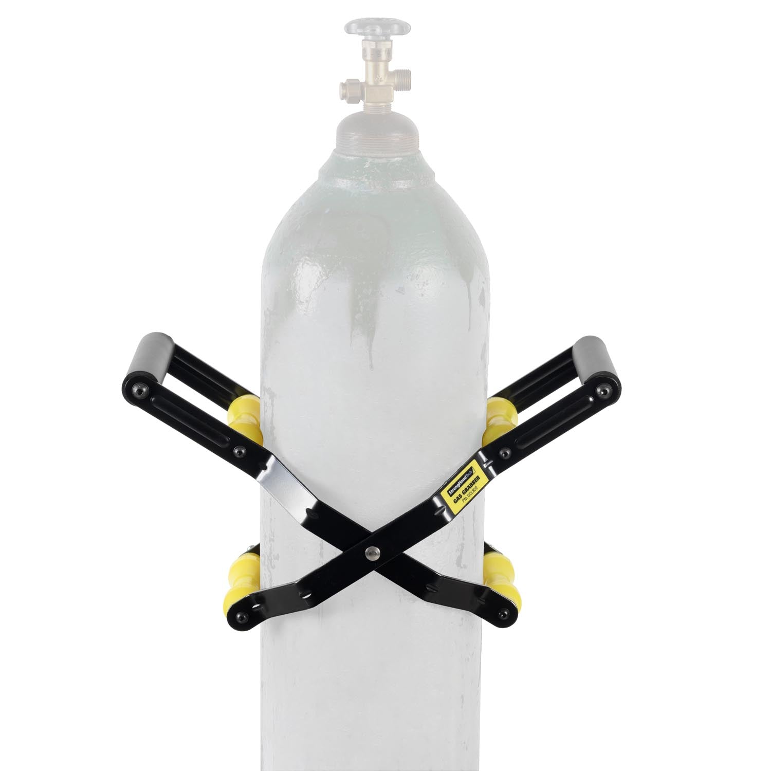 Gas Cylinder Grabber 2.0 – Strong Hand Tools