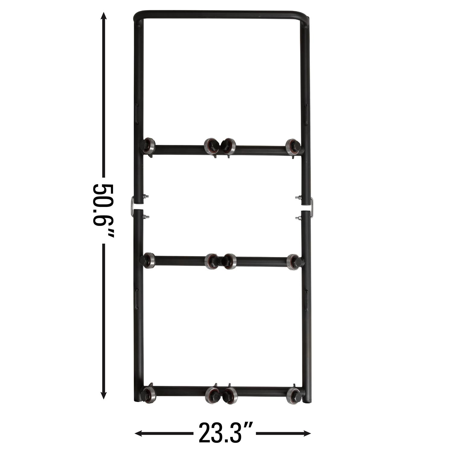 Cylinder Transport Rack