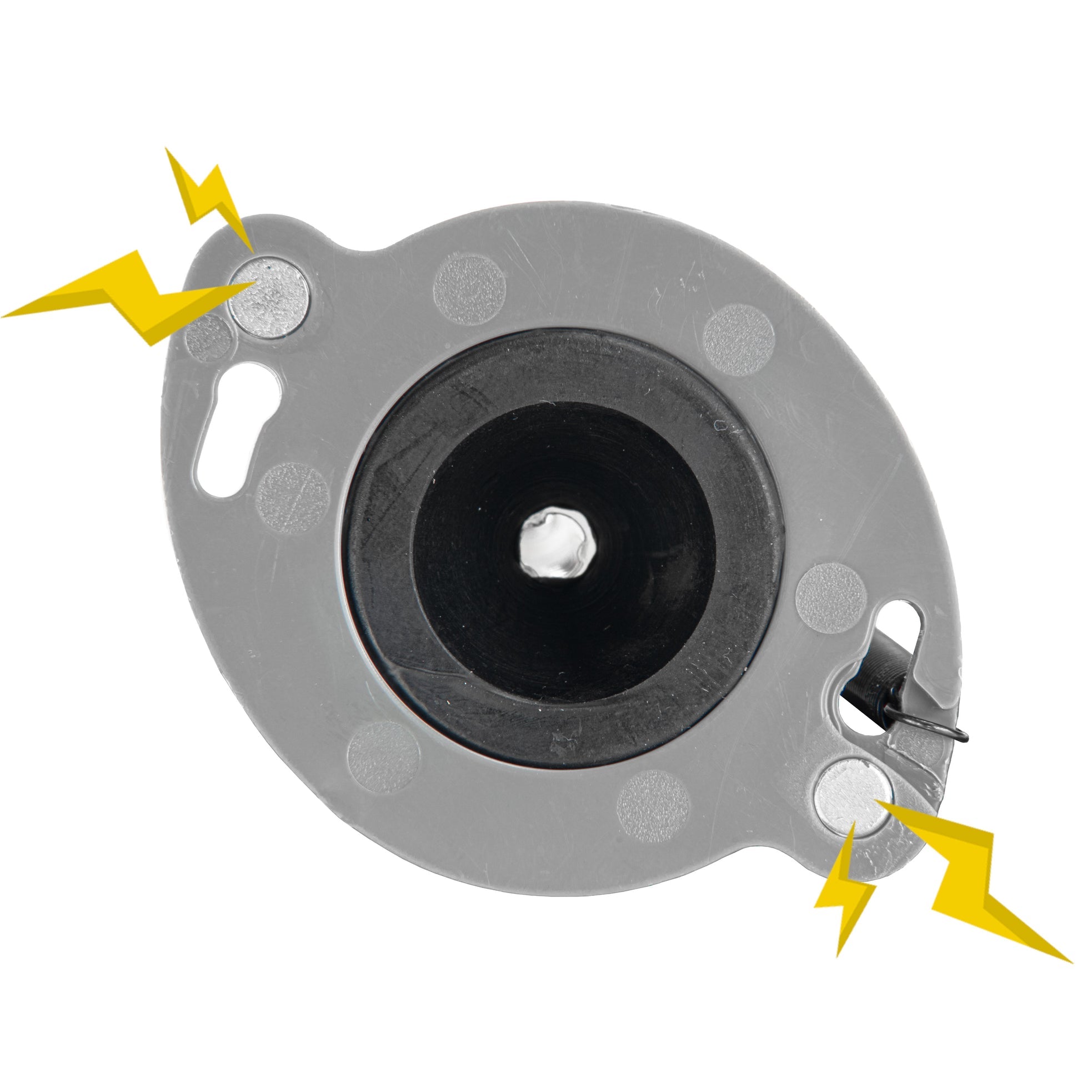 Gas Cylinder Ultra Gift Pack