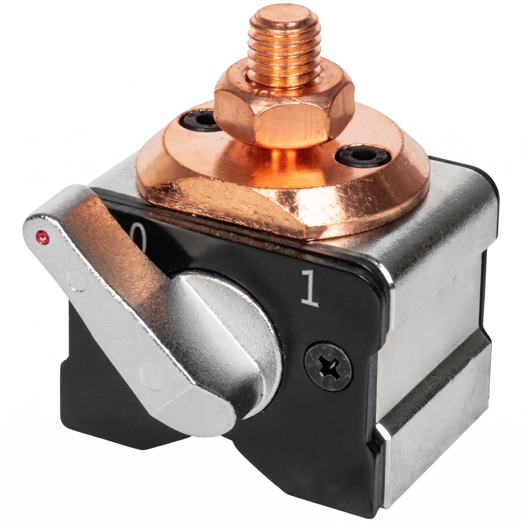 PowerBase Grounding Magnets