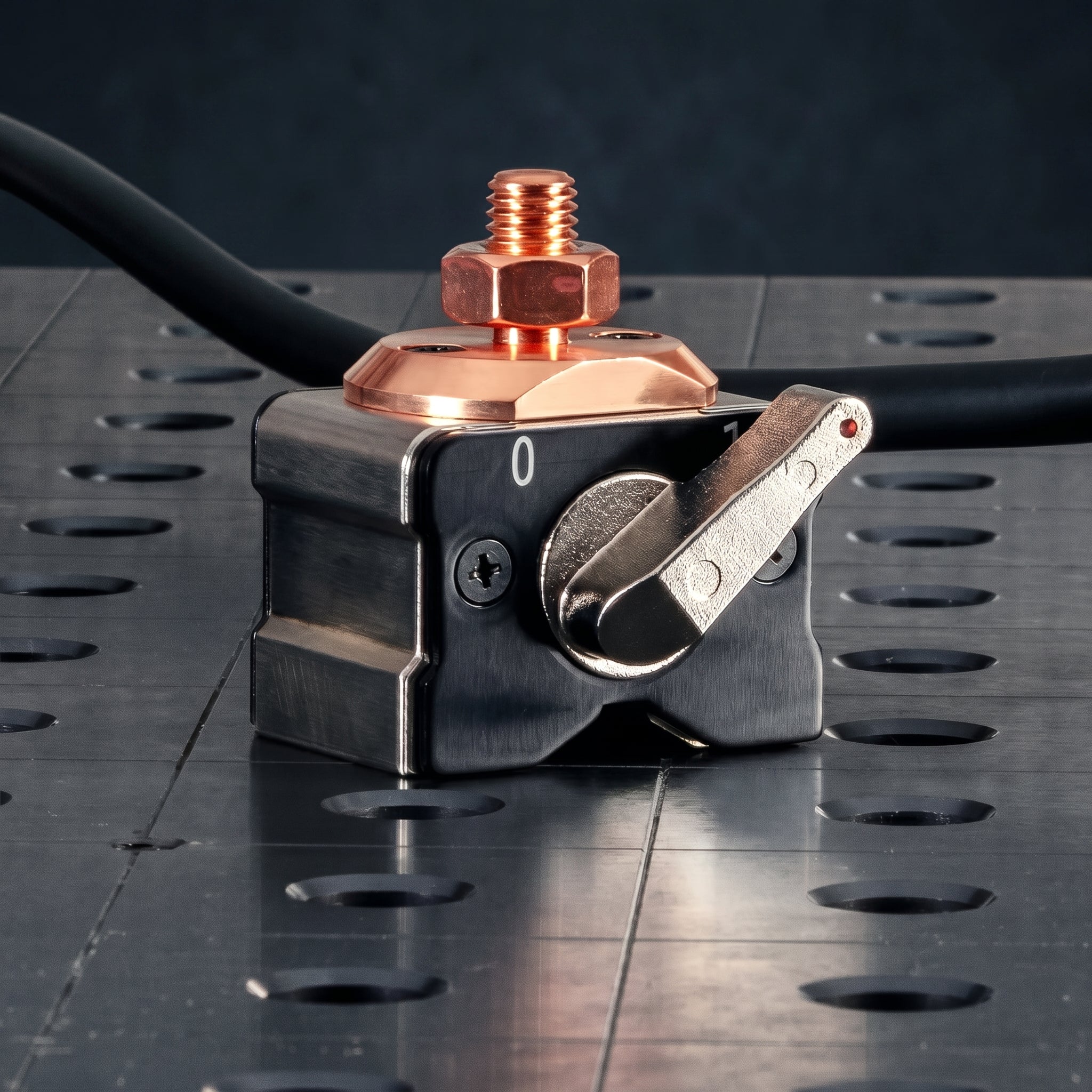 PowerBase Grounding Magnets