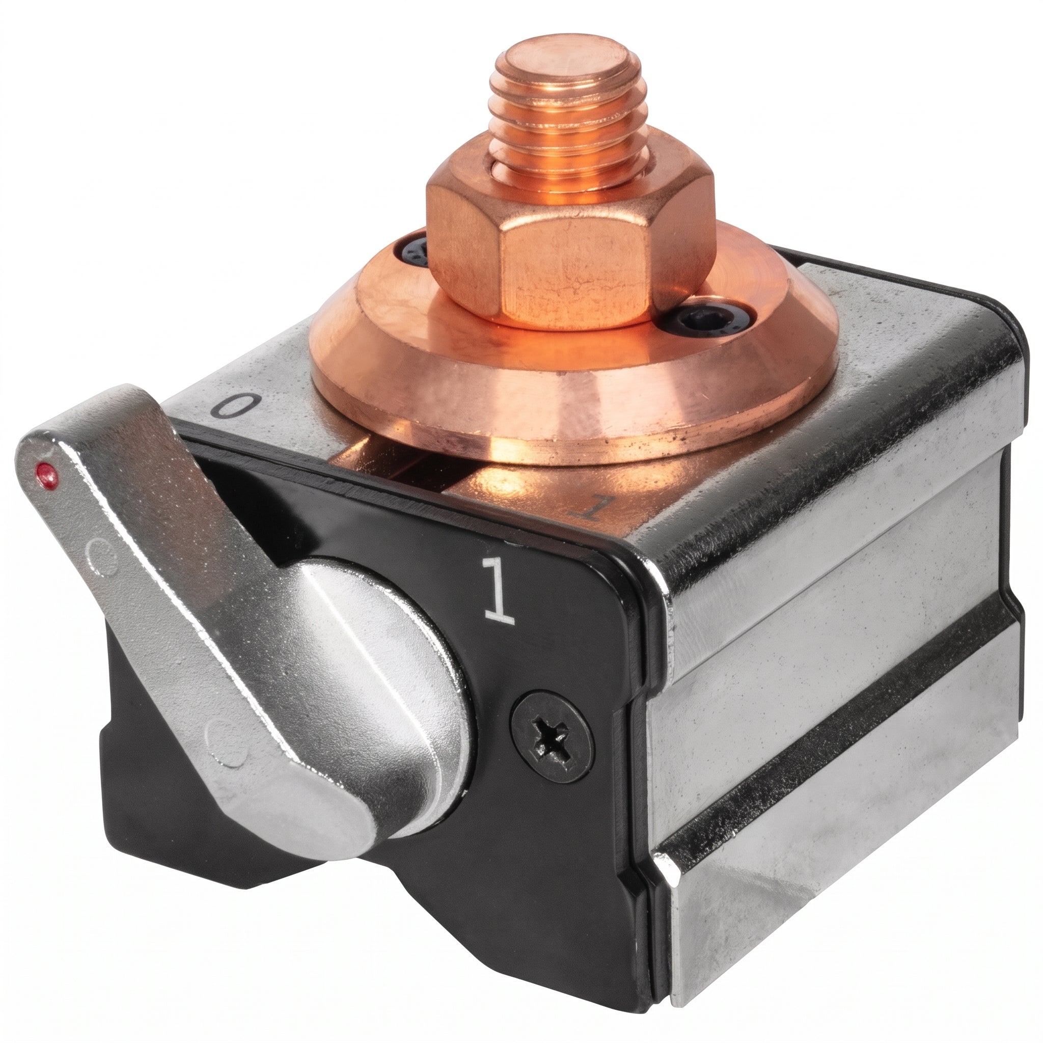 Grounding Magnets