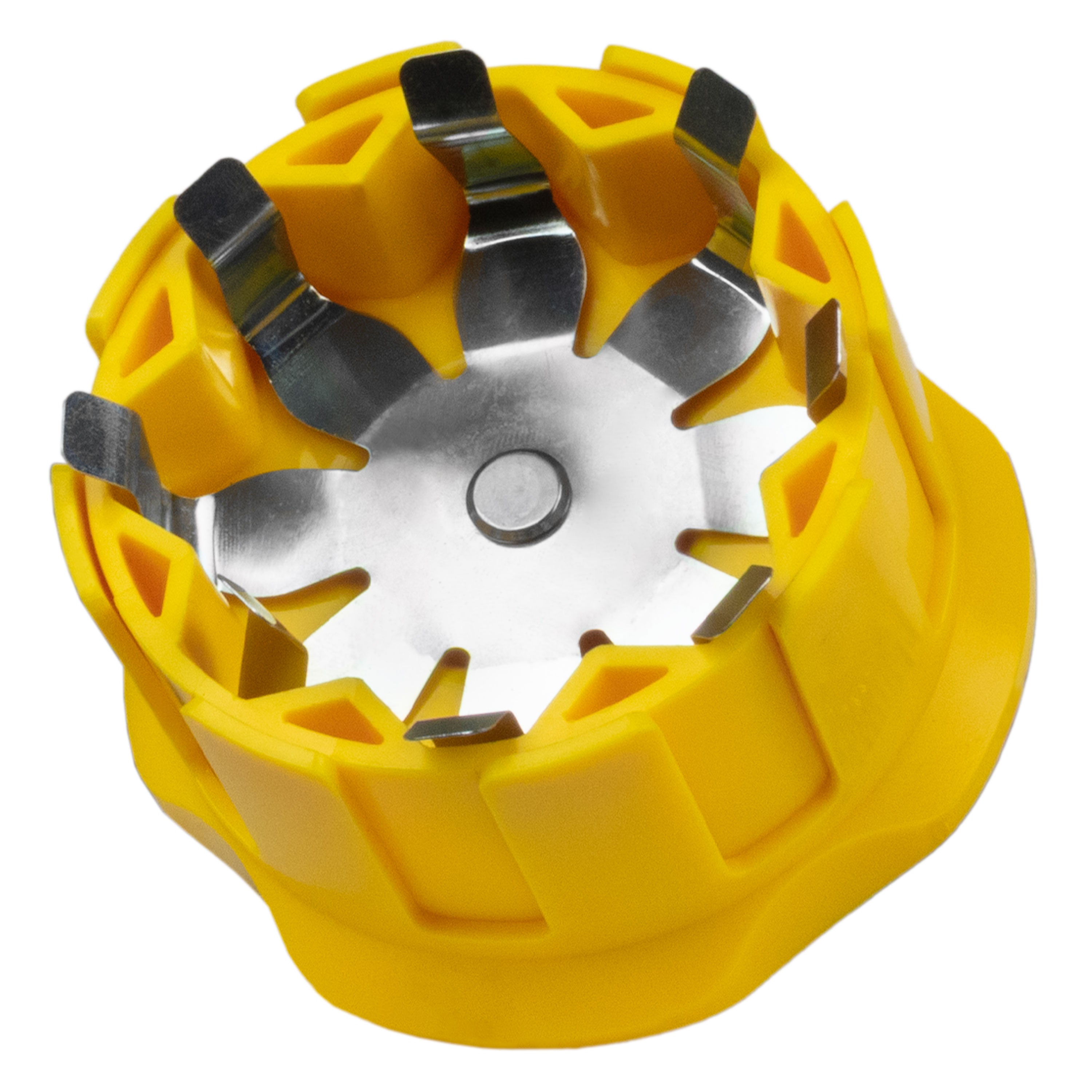 EZ-View Gas Cylinder Valve Indicators, 8-star