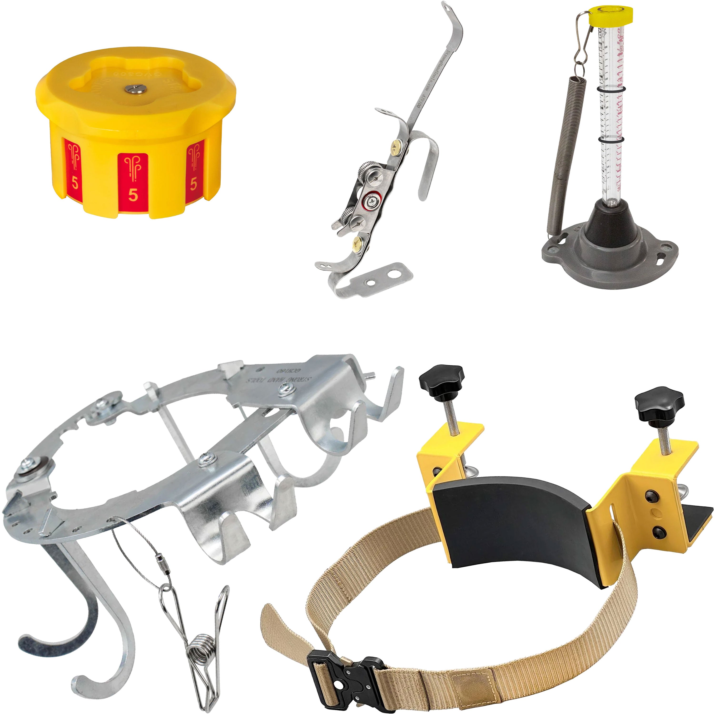 Gas Cylinder Ultra Gift Pack