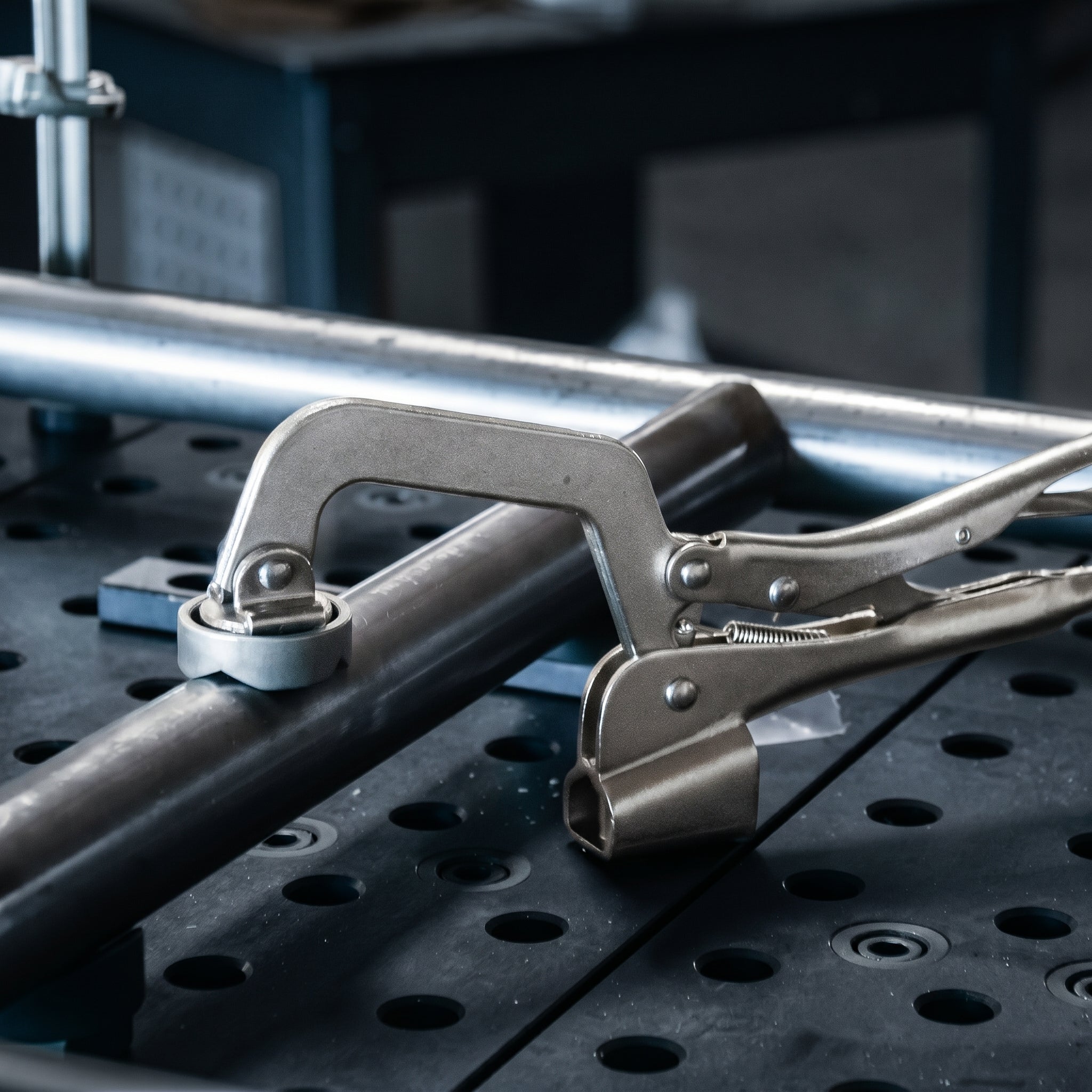 Inserta Pliers - 5/8" System Fixture