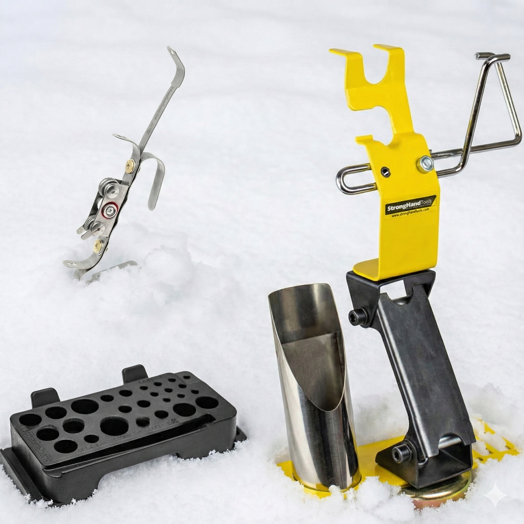 Tig Welding Gift Pack