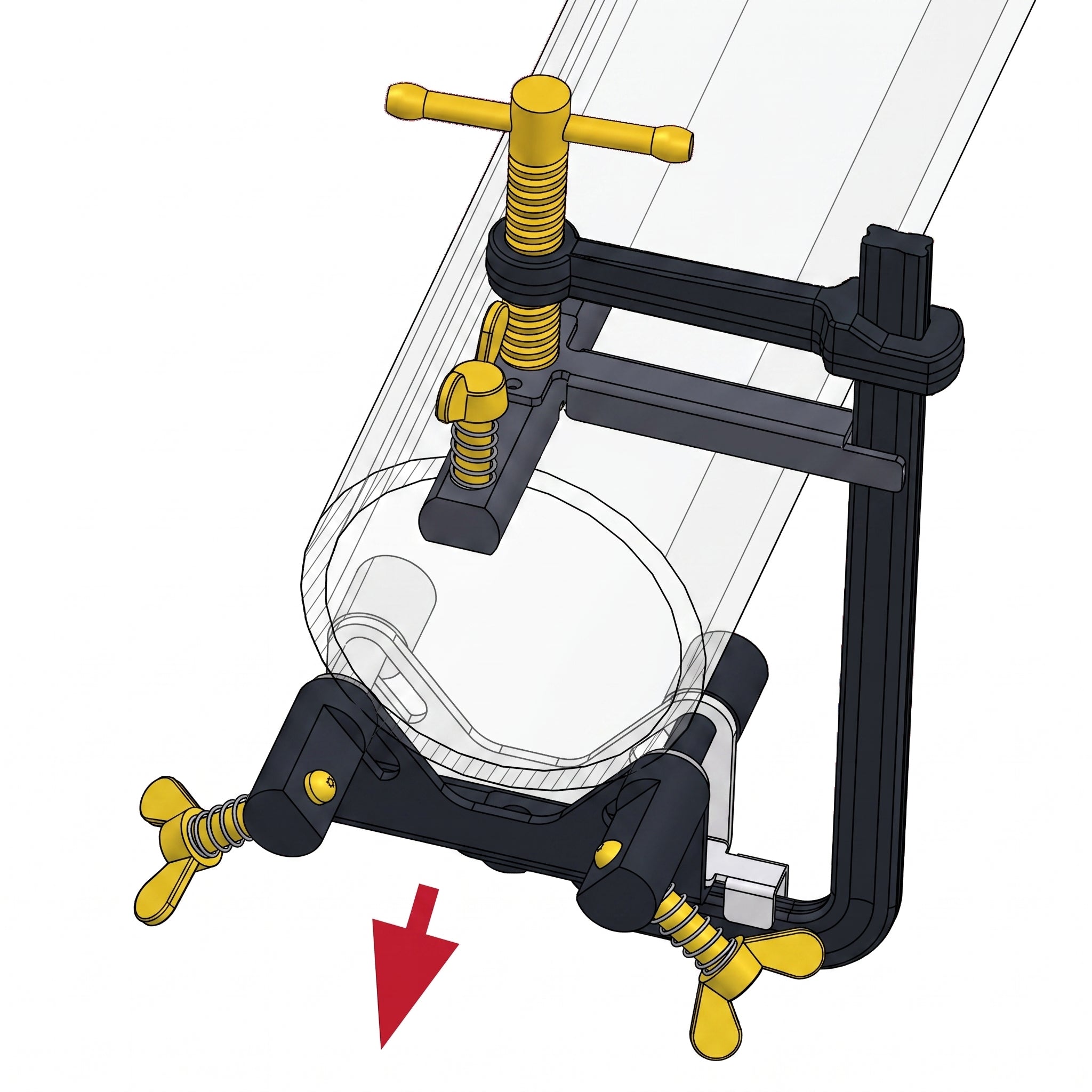 Pipe Fit-up Clamps