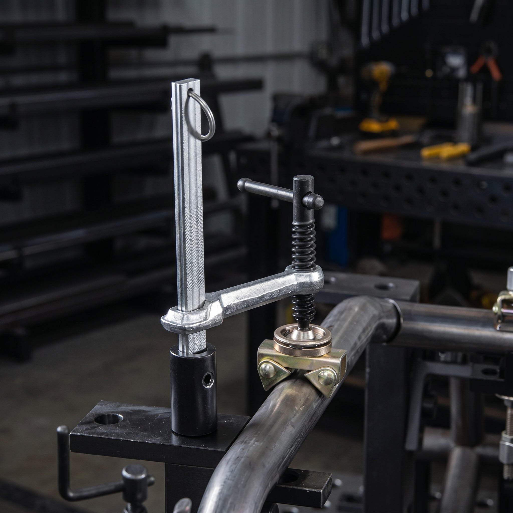 Inserta Clamps - 5/8" System Fixture