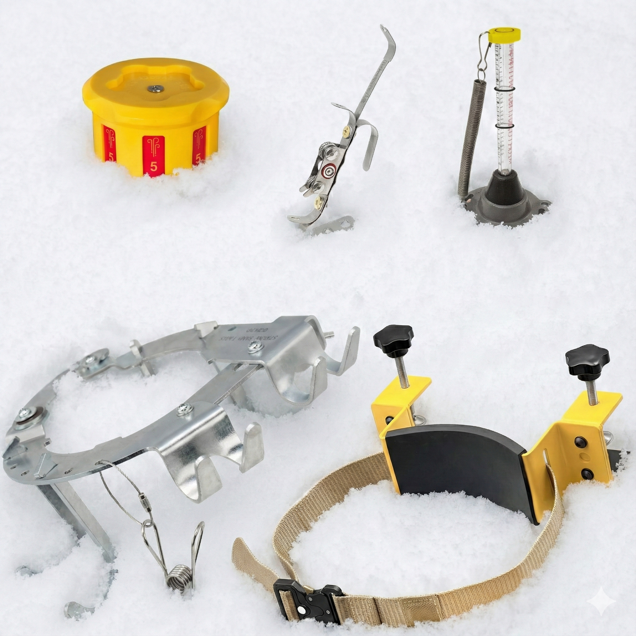 Gas Cylinder Ultra Gift Pack